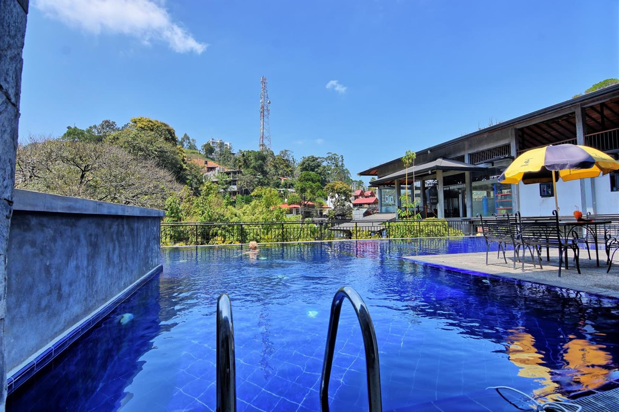 Oak Ray Ella Gap Hotel photo 6