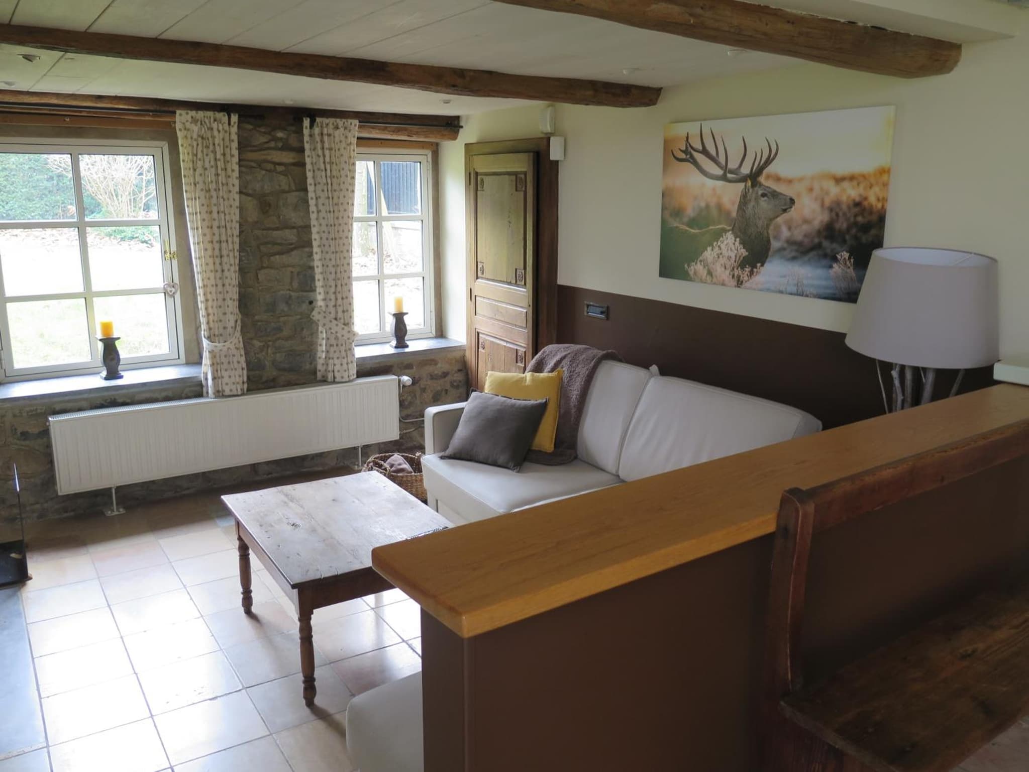 B&B La Buissonniere photo 6