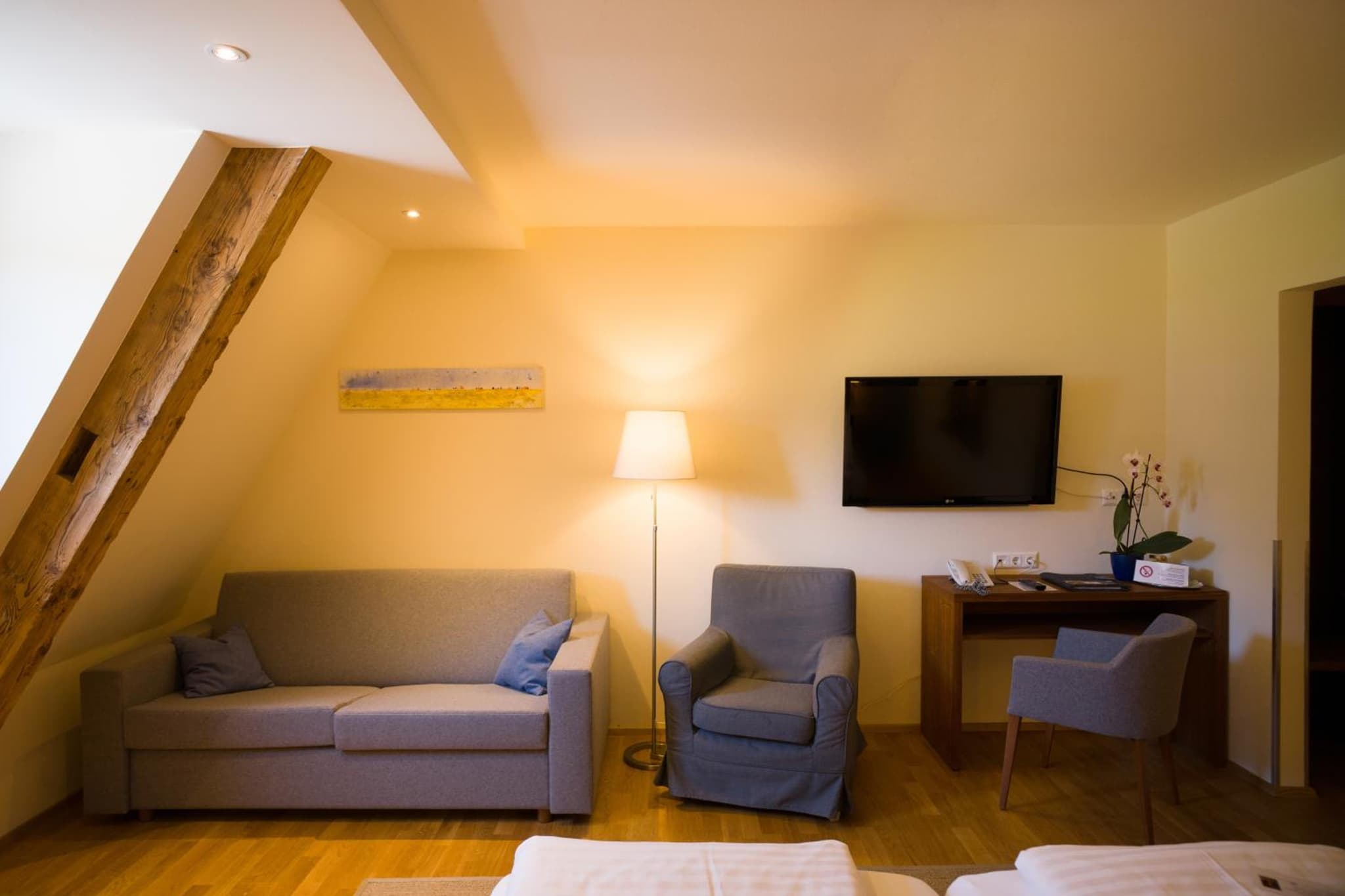 Hotel Kaiserhof photo 3