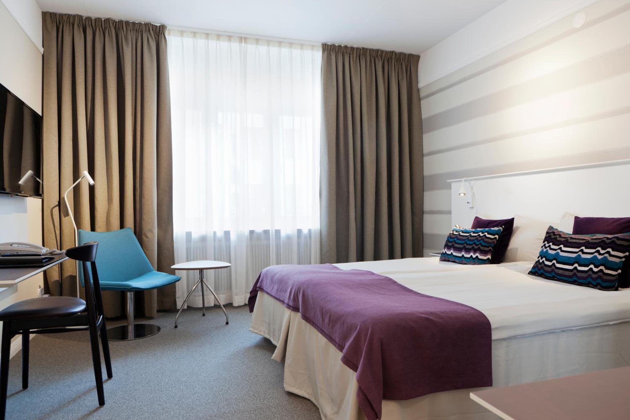 Hotel Örebro photo 9