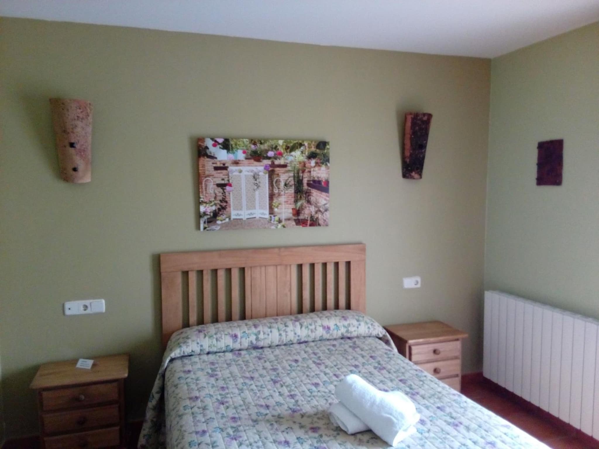 Hostal La Vega photo 3