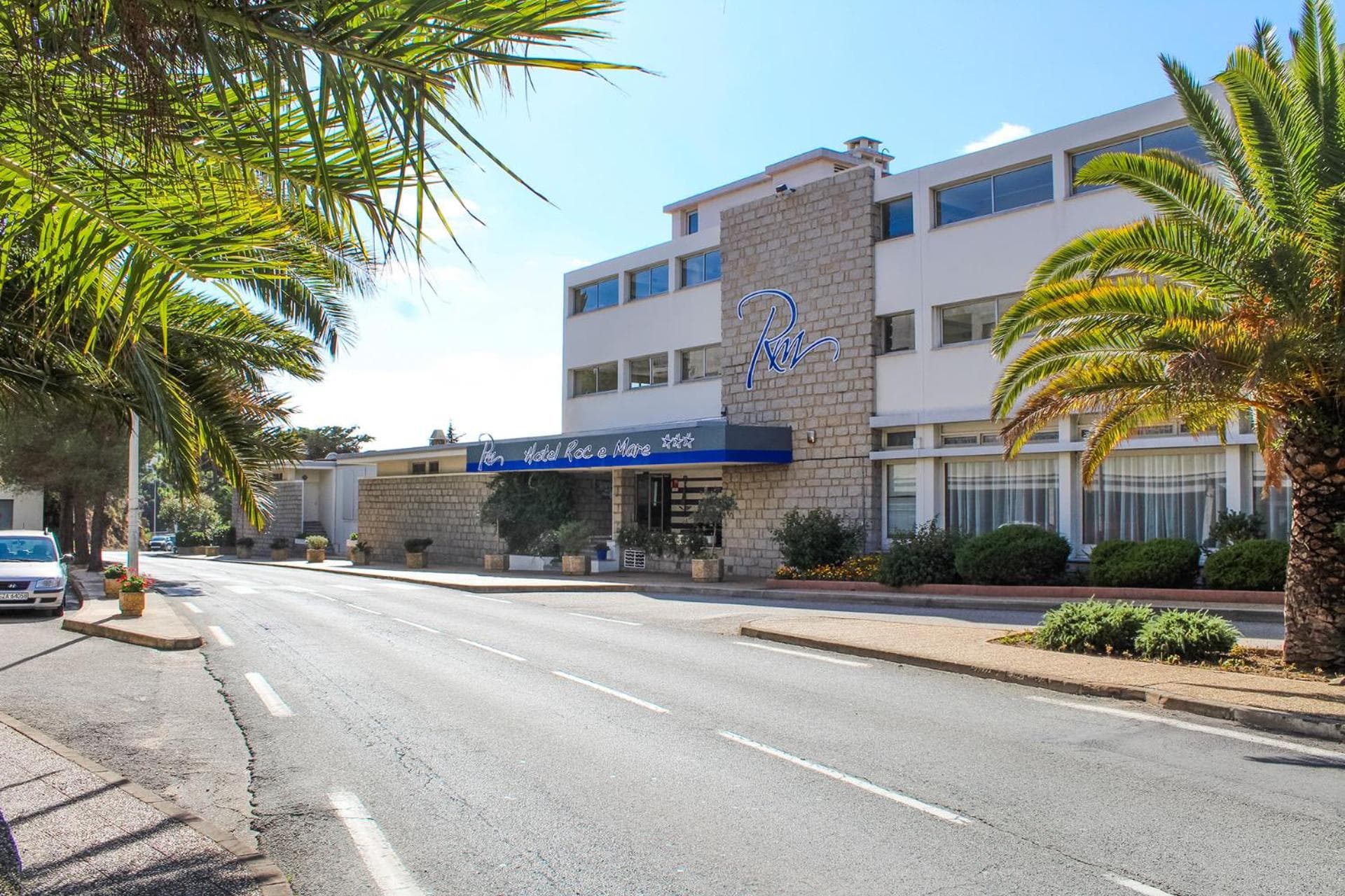 Hotel Roc E Mare photo 7