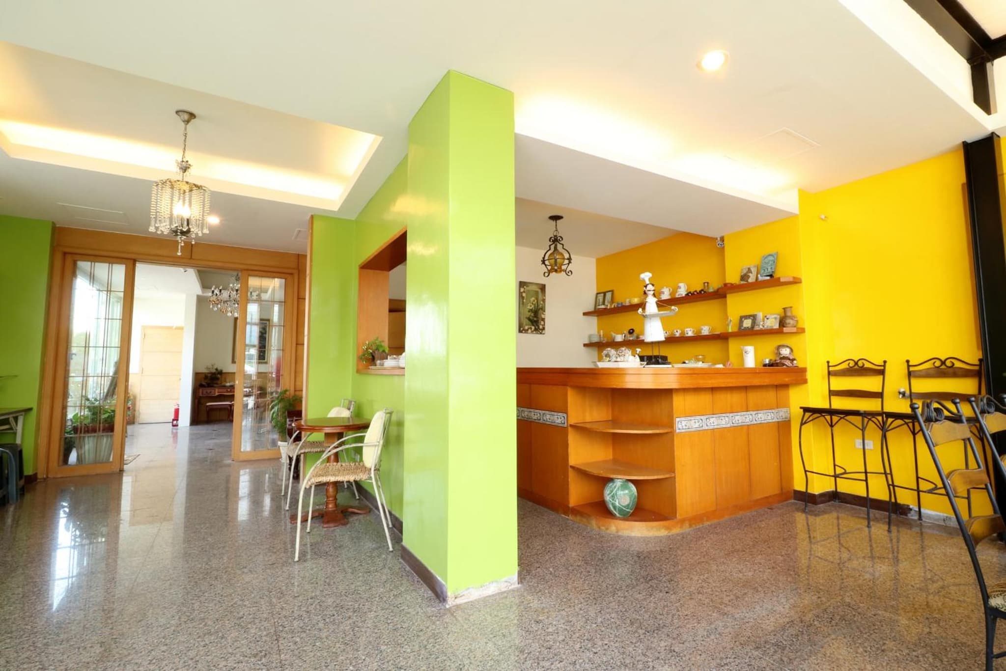 FlowerSay Homestay photo 2
