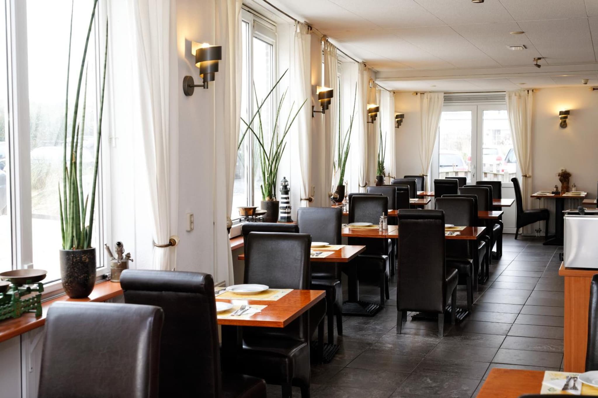 Hotel Noordzee photo 5