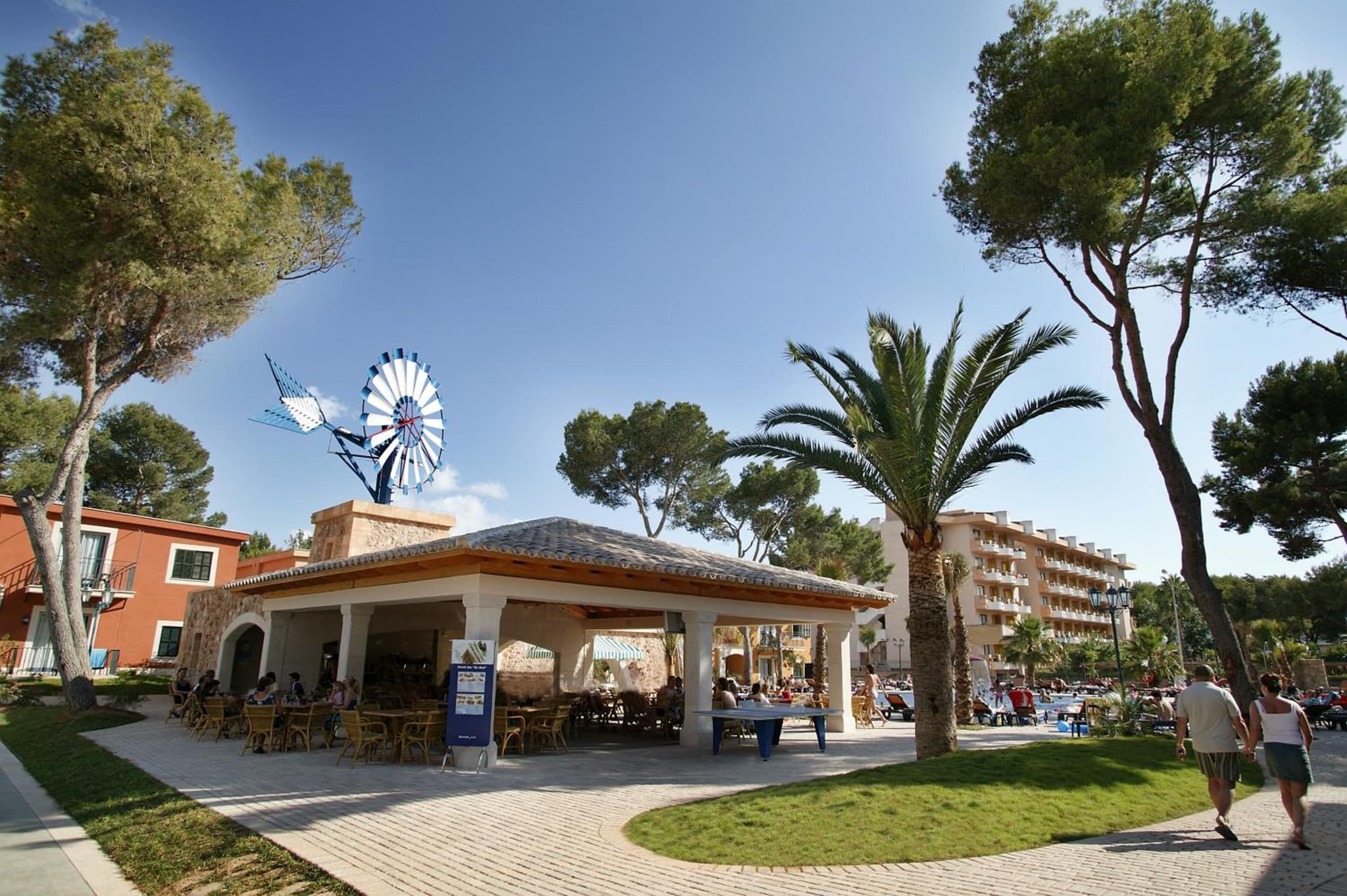Occidental Playa de Palma photo 4