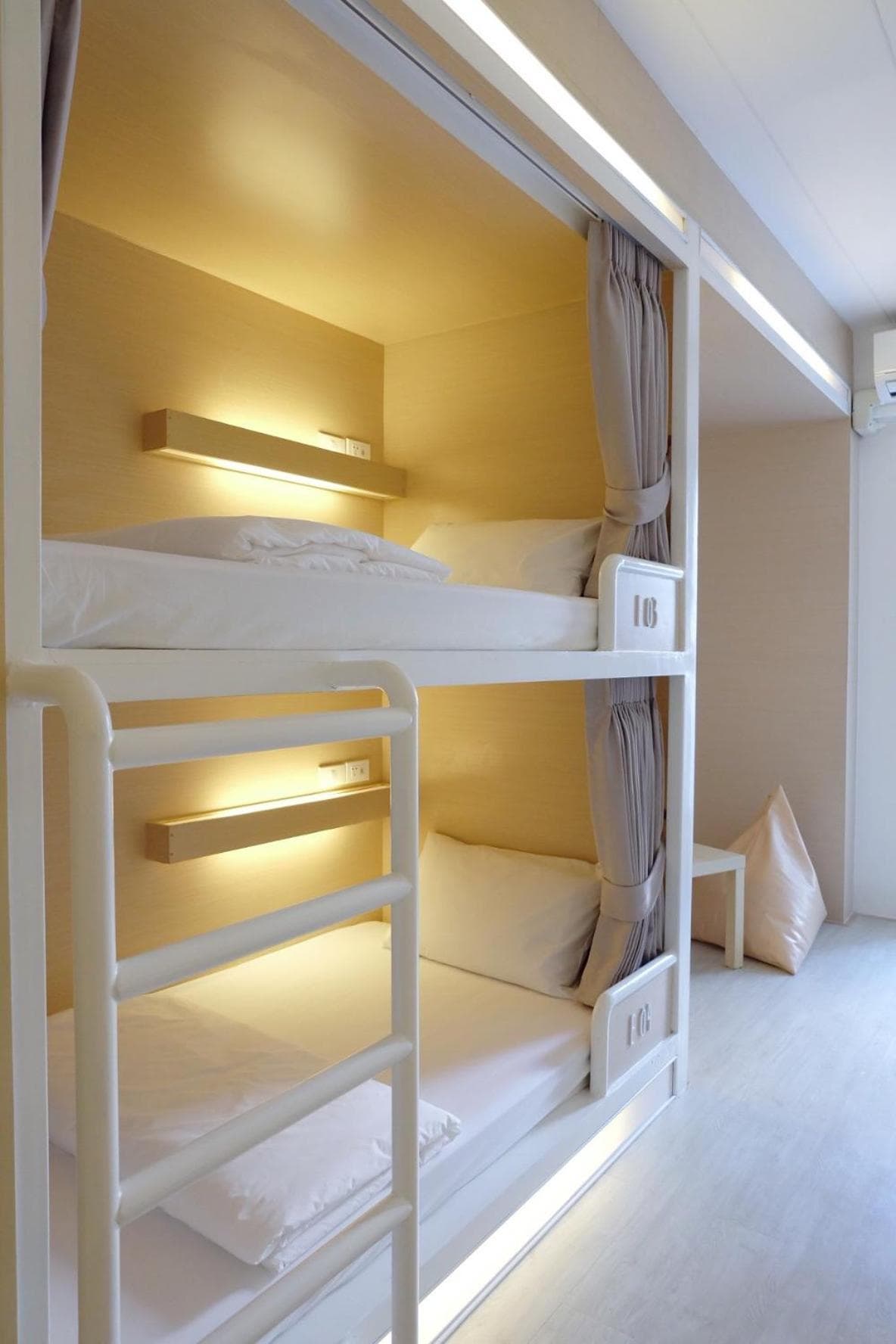 About A Bed Hostel Chiangmai photo 7