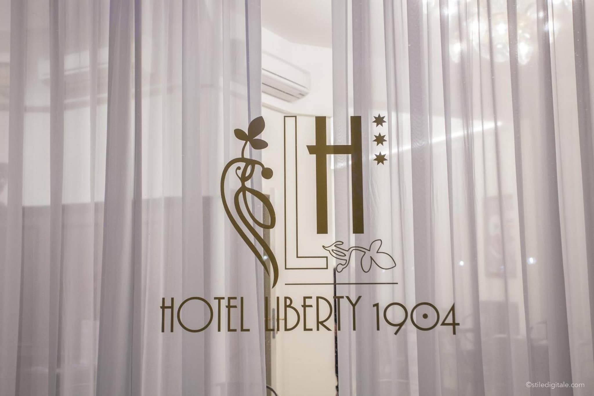 Boutique Hotel Liberty 1904 photo 8
