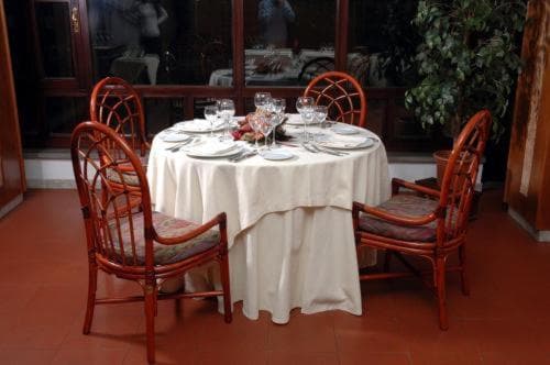 Hotel Le Mura e Residence photo 7