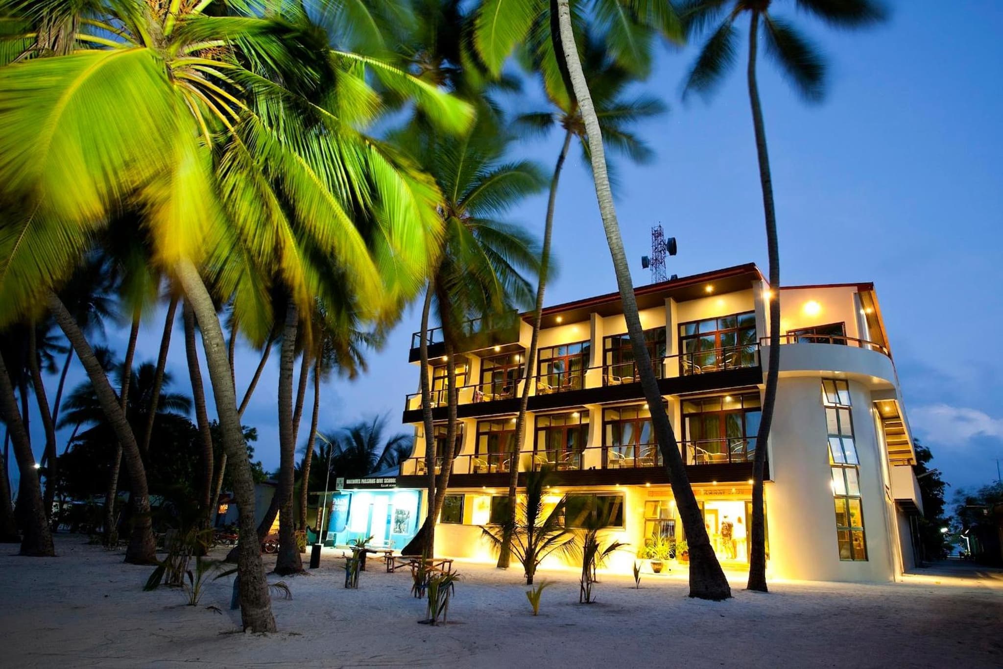 Kaani Beach Hotel - Stay 3 Nights and Save 20 Percent on Spa and 10 Percent on Dining Until 31 October 2026 photo 9