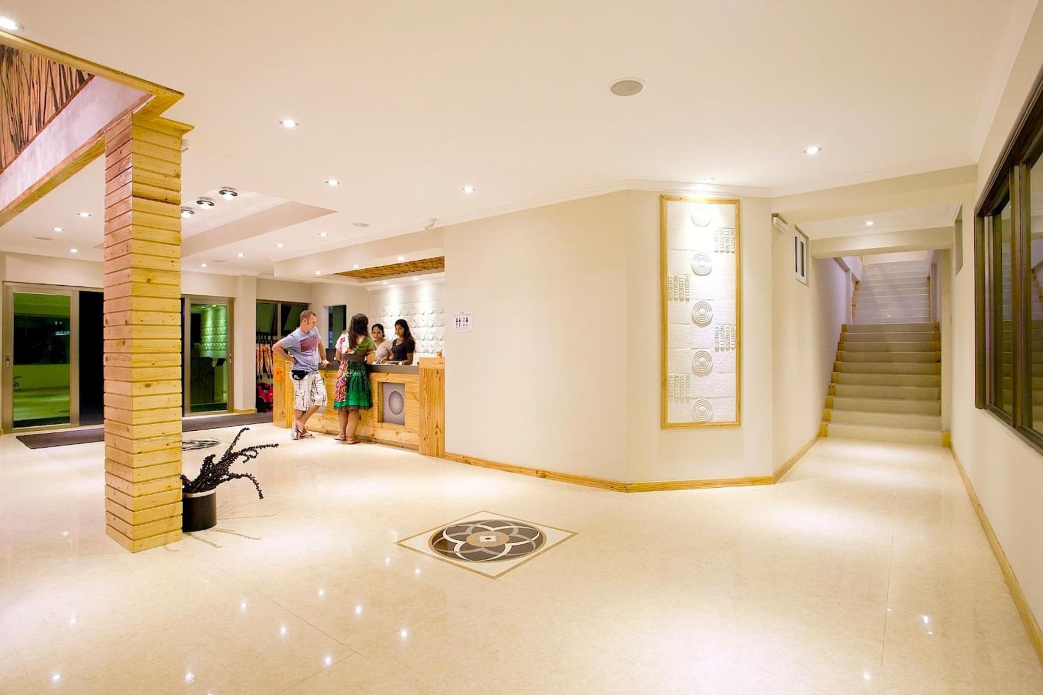 Kaani Beach Hotel - Stay 3 Nights and Save 20 Percent on Spa and 10 Percent on Dining Until 31 October 2026 photo 3