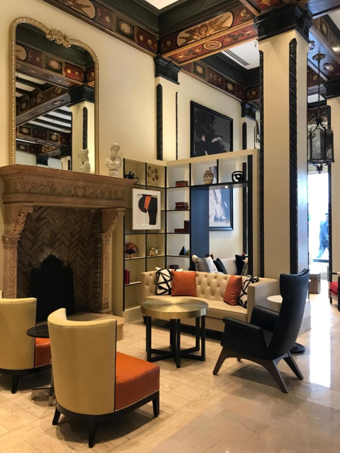 Hotel Spero, Vignette Collection by IHG photo 3
