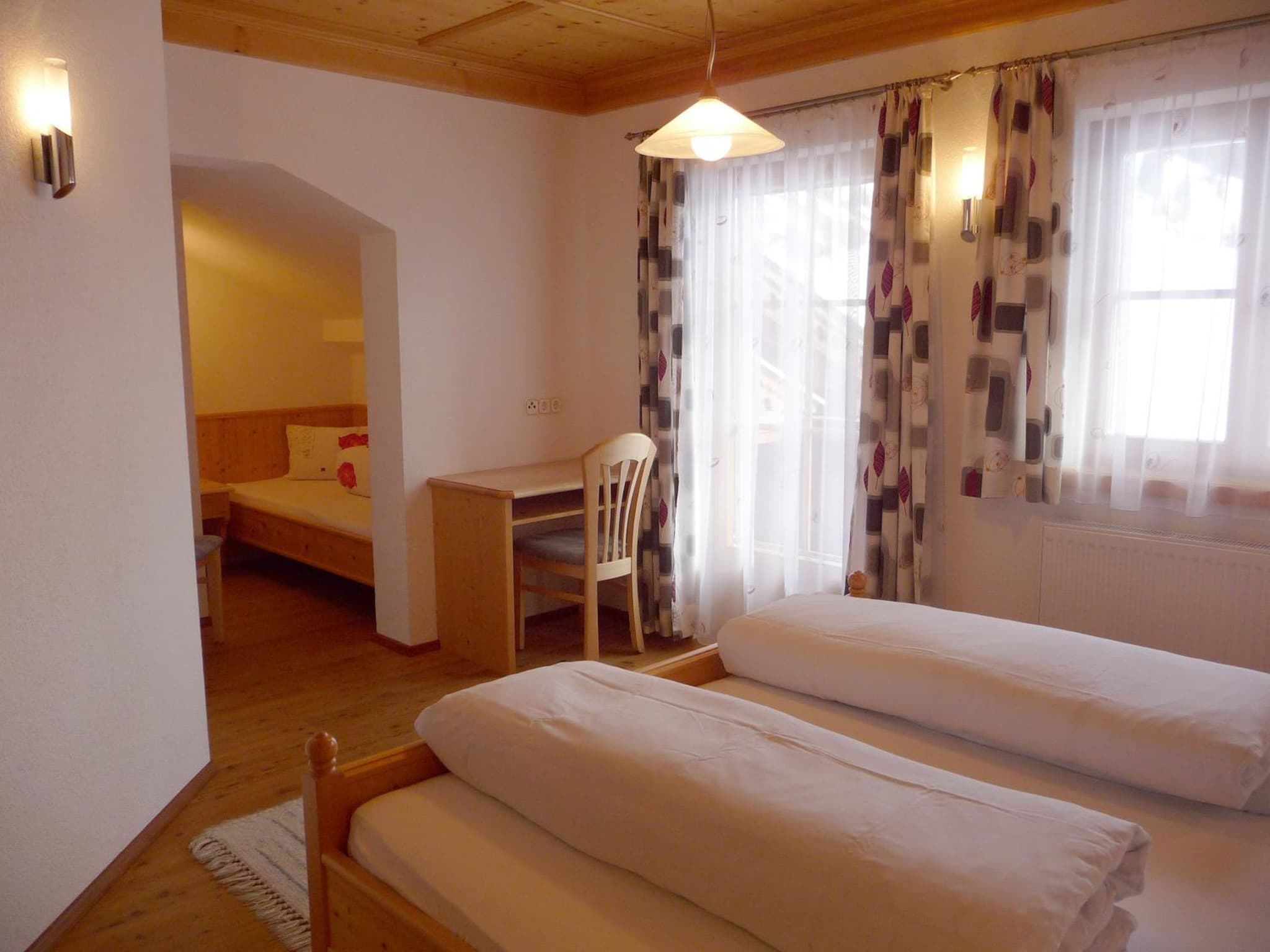 Apartmenthaus Gutwenger photo 8