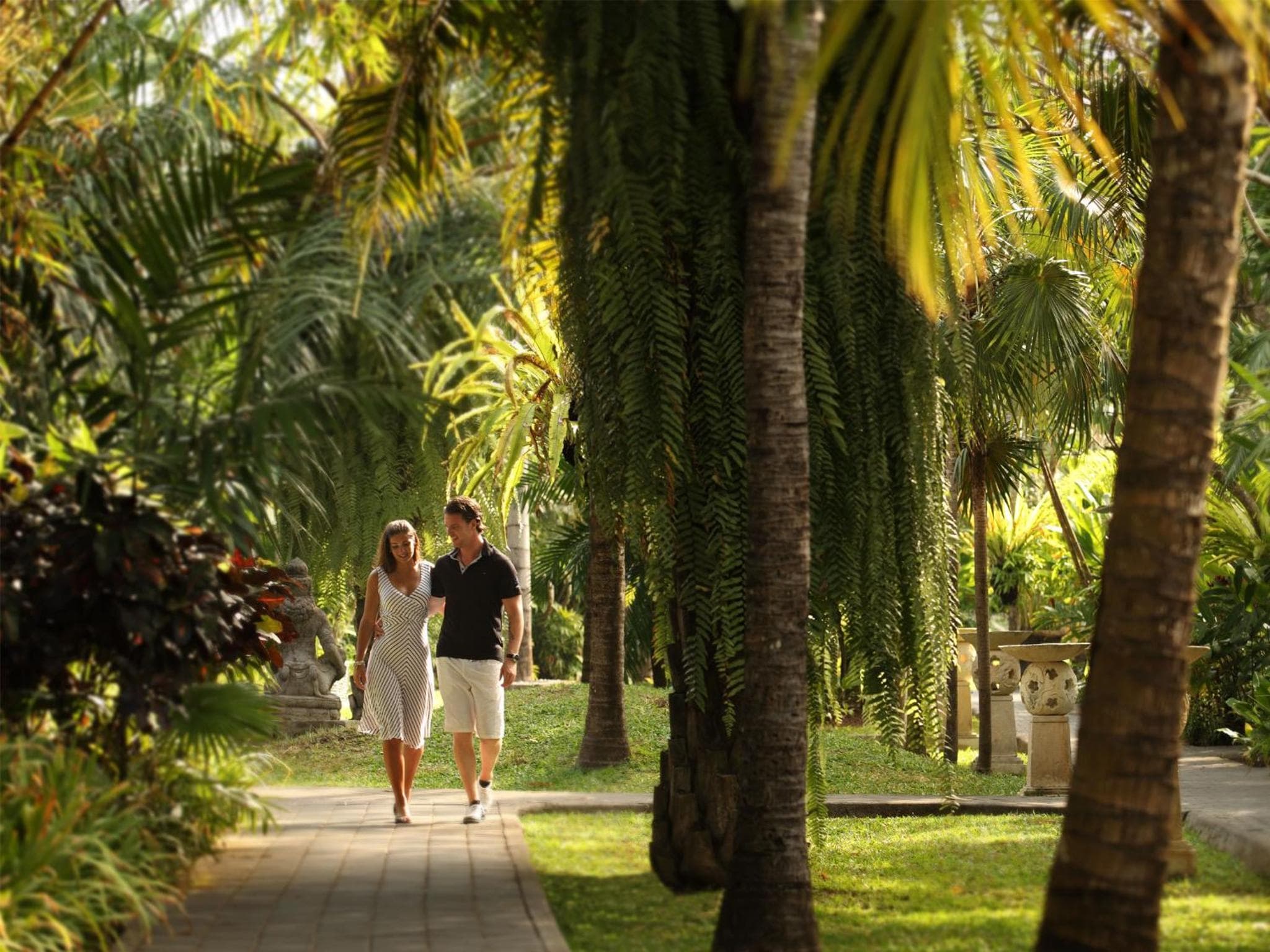 Puri Santrian Beach Resort And Spa photo 9
