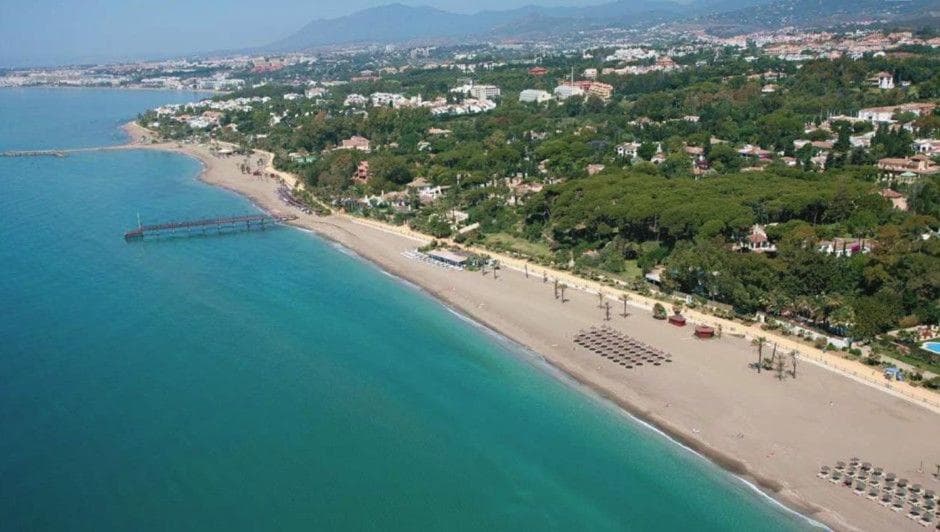 Apartamento Milla De Oro Marbella photo 6