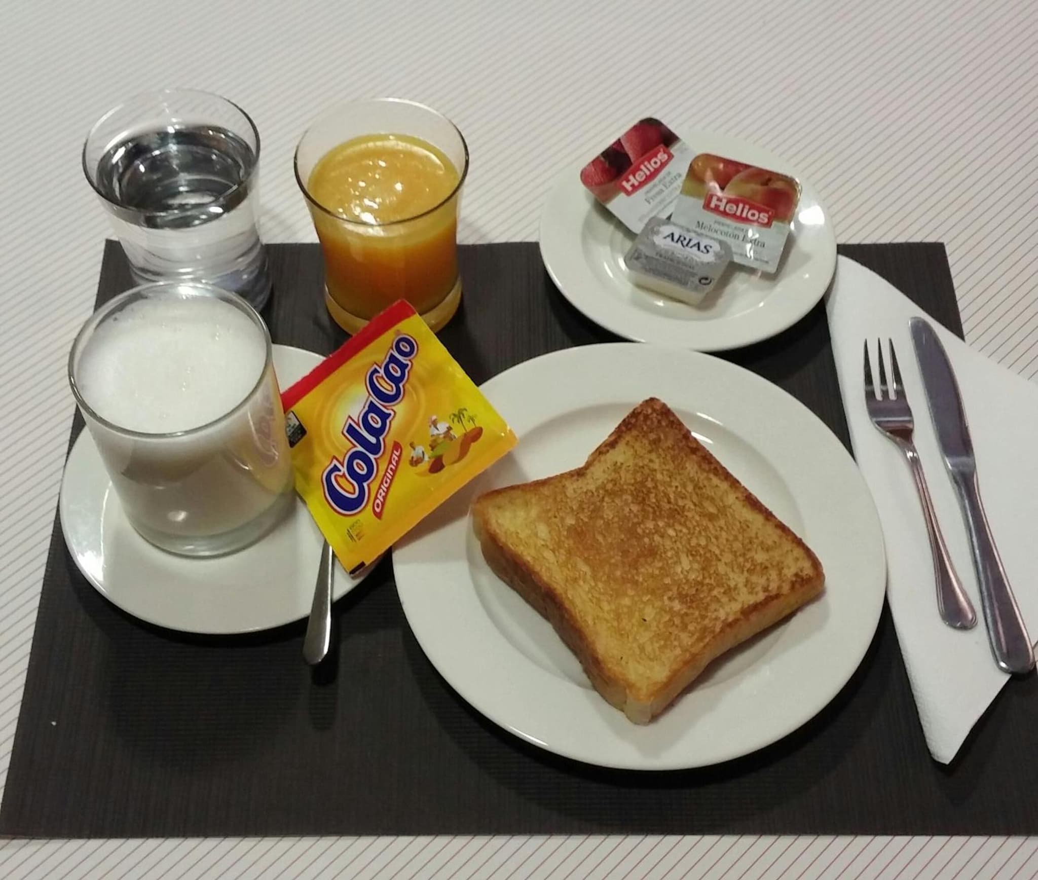 Hotel Bedoya photo 7