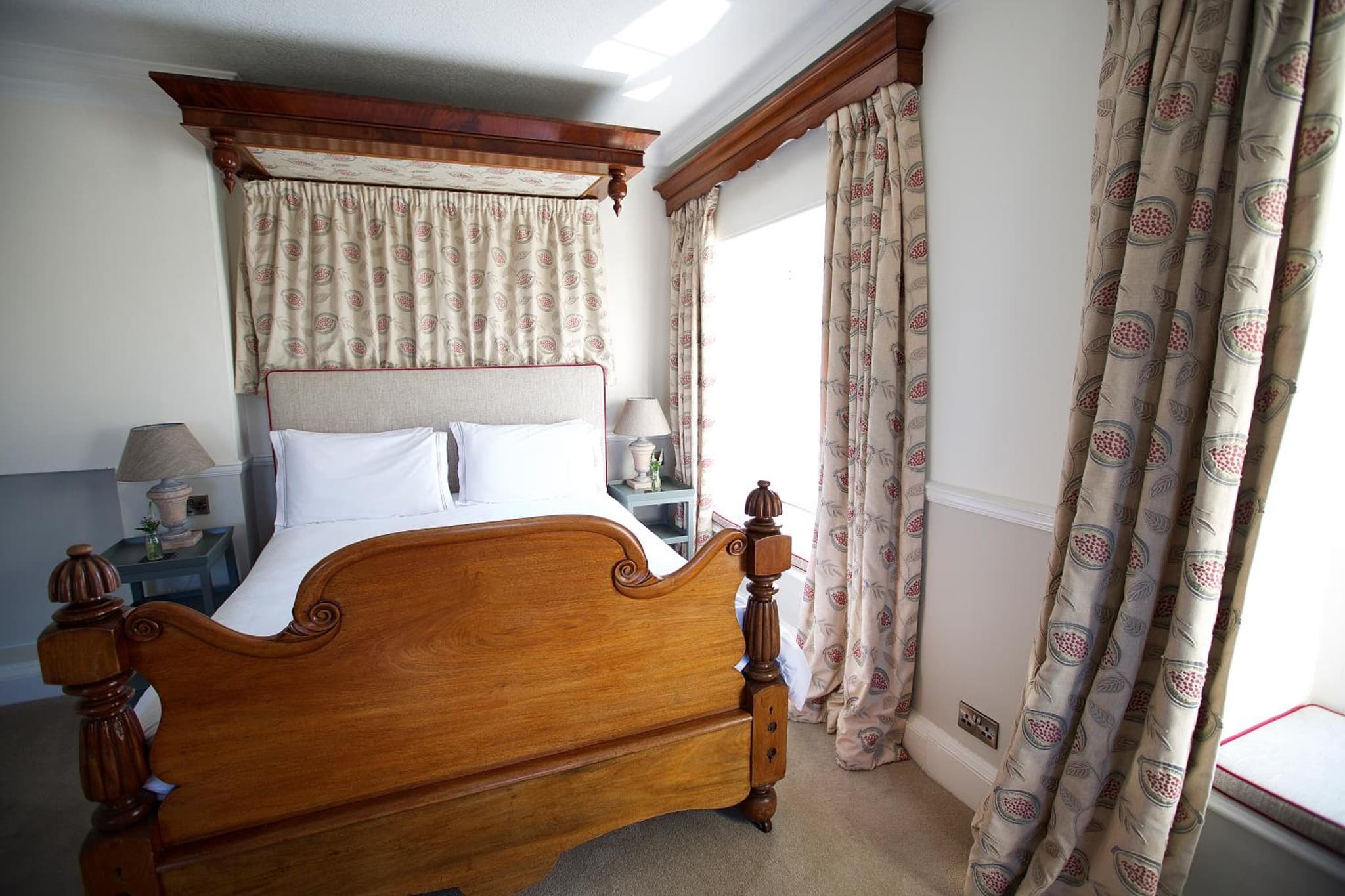 The Eagle House Hotel photo 3