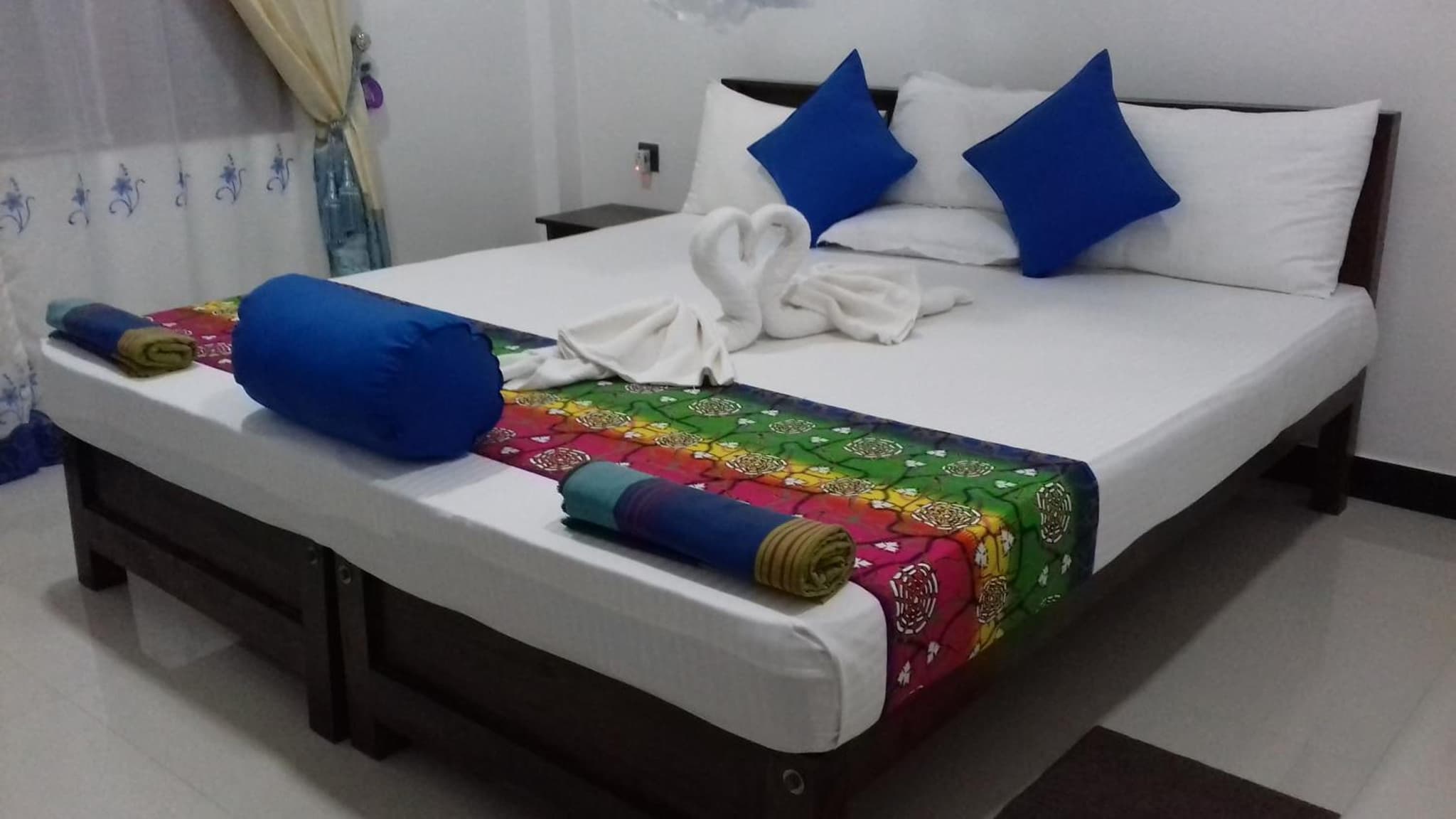The Green Village Dambulla photo 6