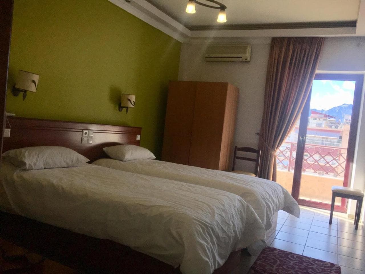 Hotel Olympion photo 9