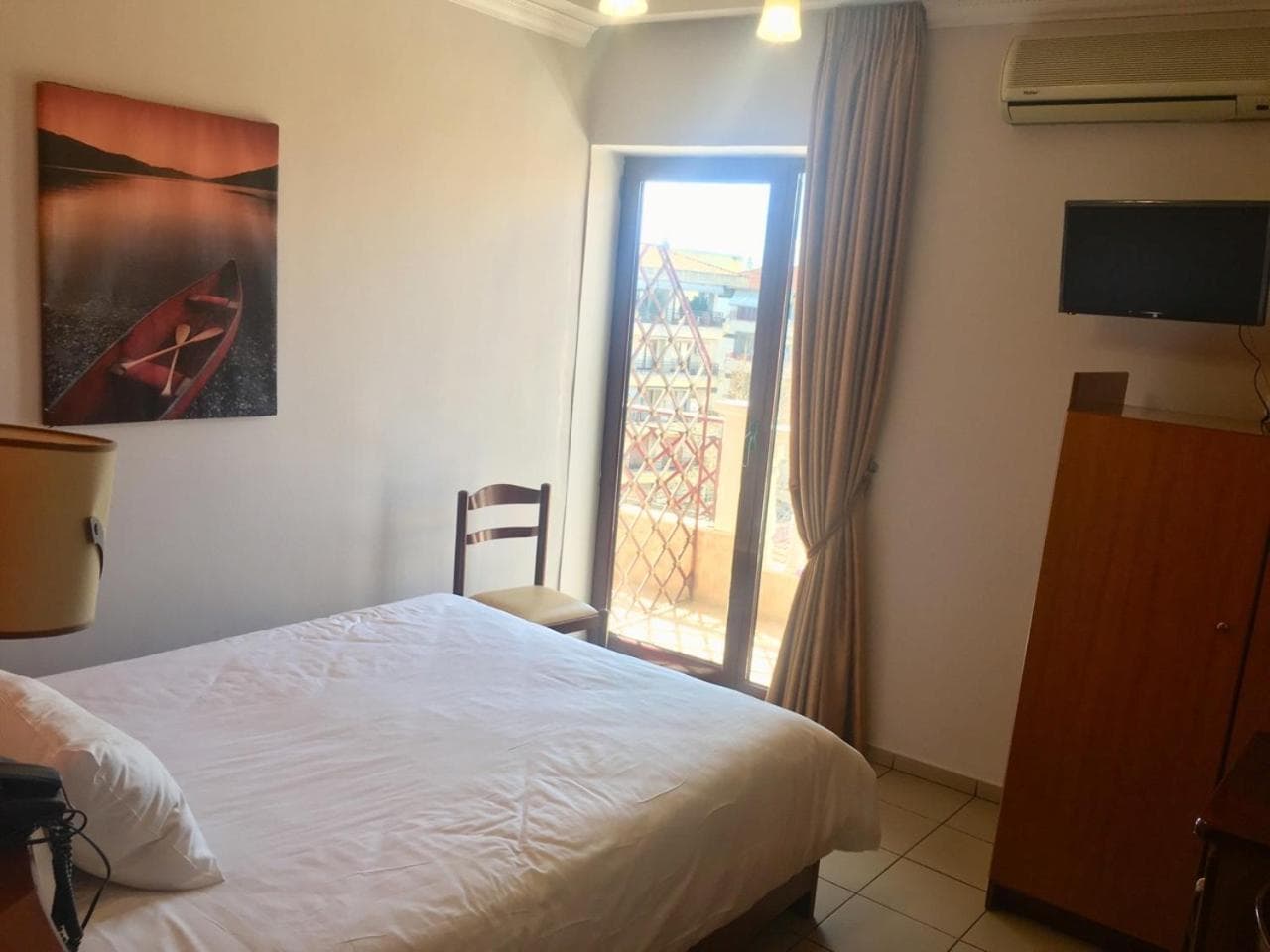 Hotel Olympion photo 4