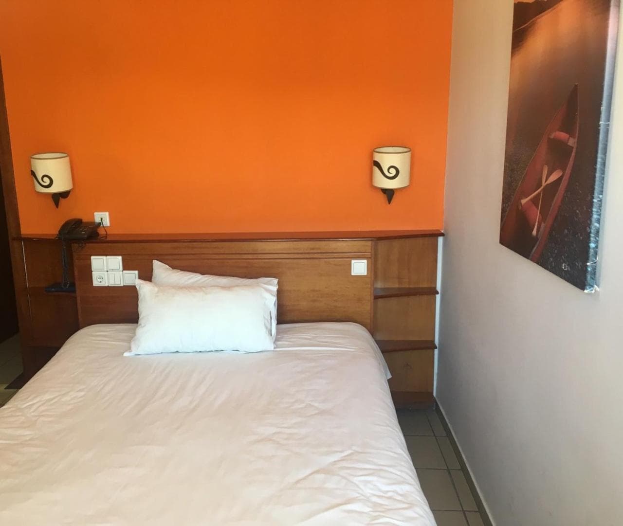 Hotel Olympion photo 5