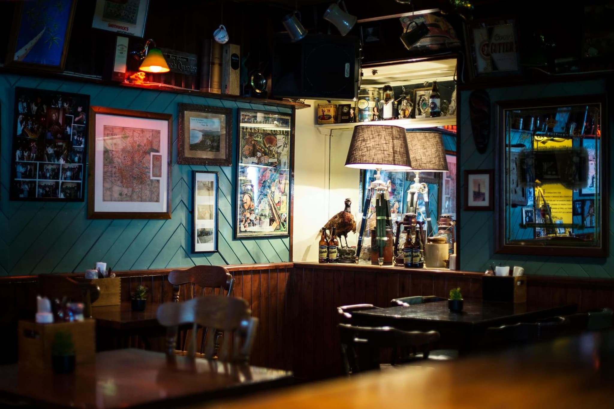 Maddens Bridge Bar & Guesthouse photo 3