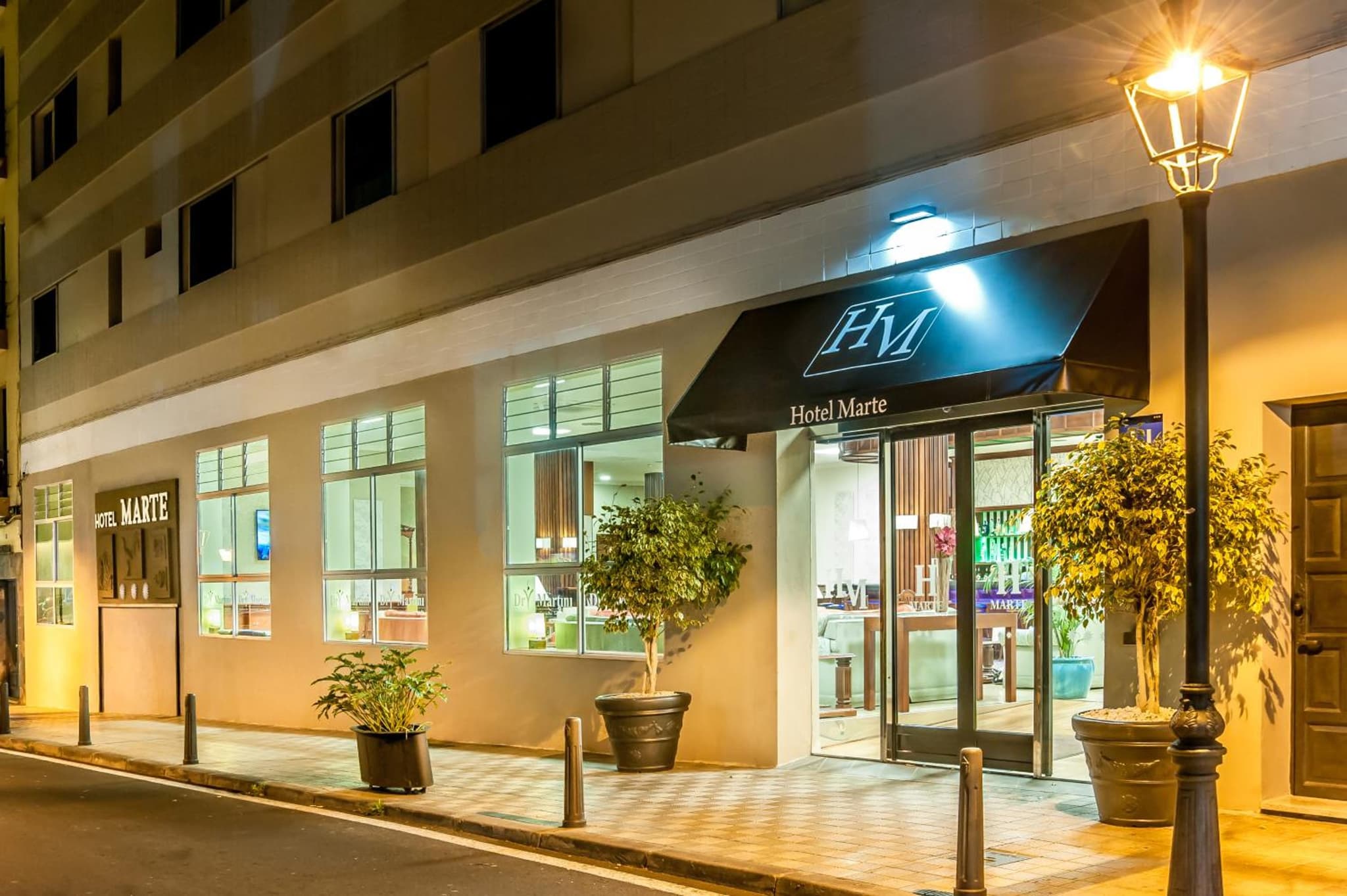Hotel Marte photo 6