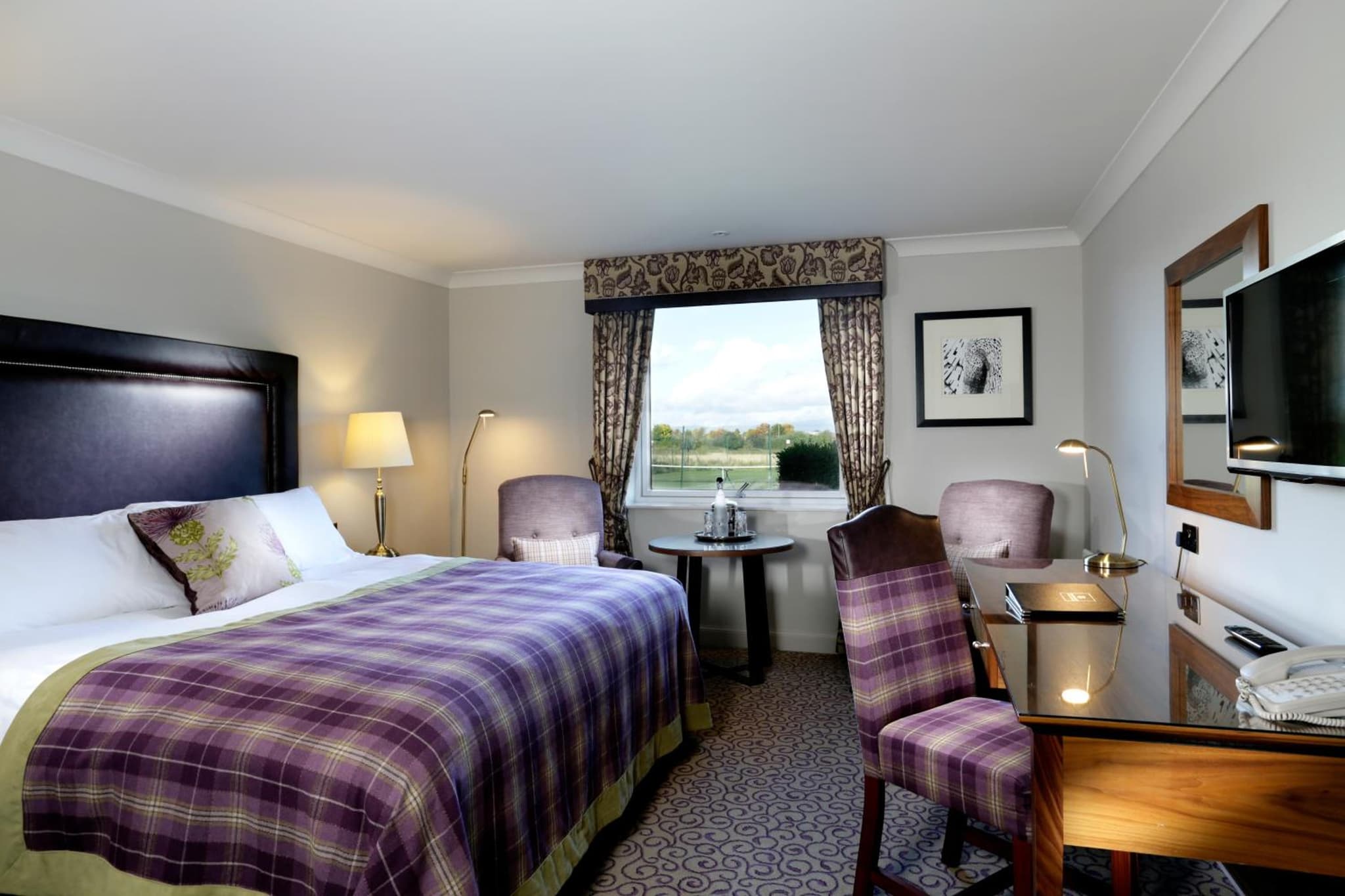 Macdonald Inchyra Hotel & Spa photo 4