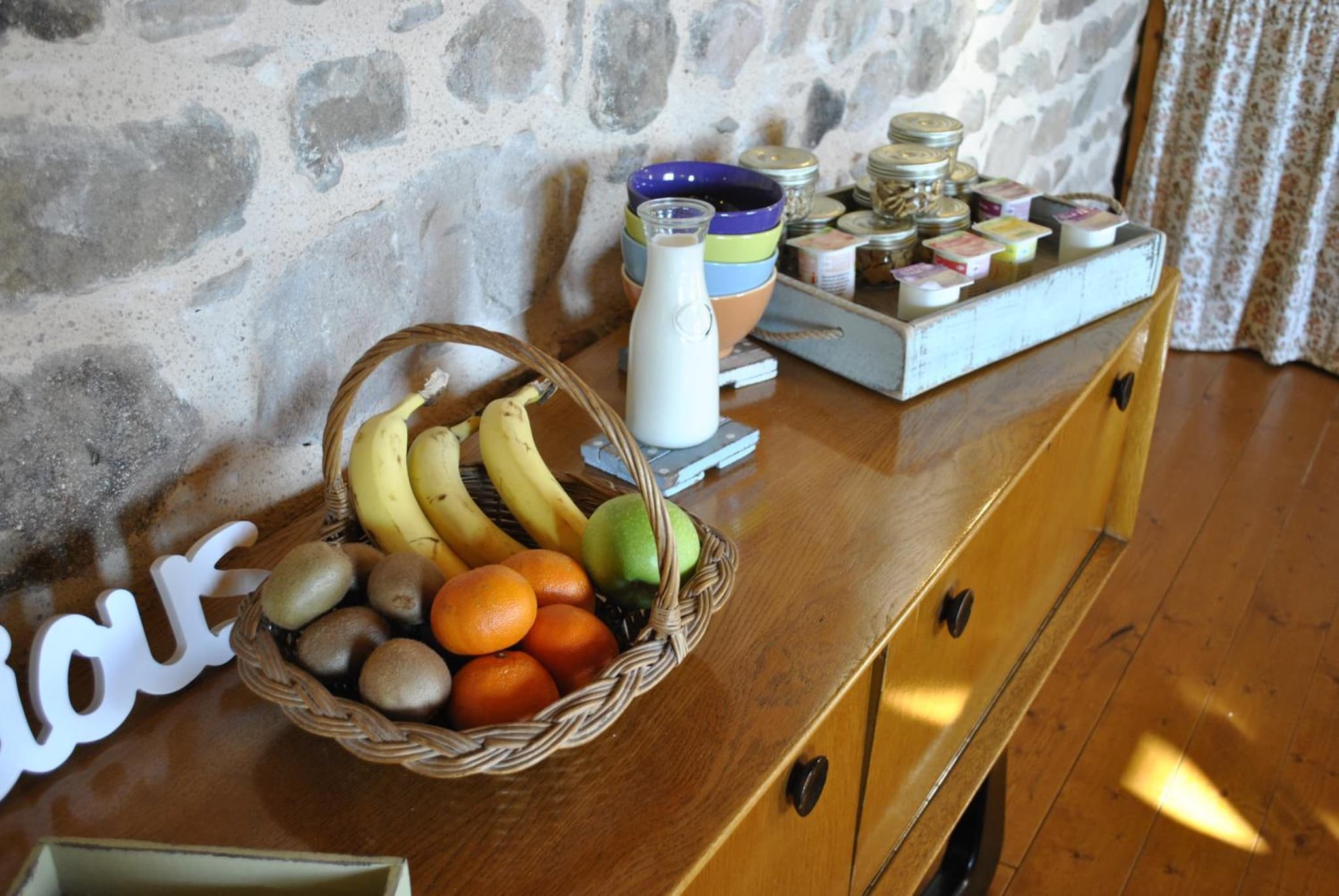 La Grange Fleurie photo 7