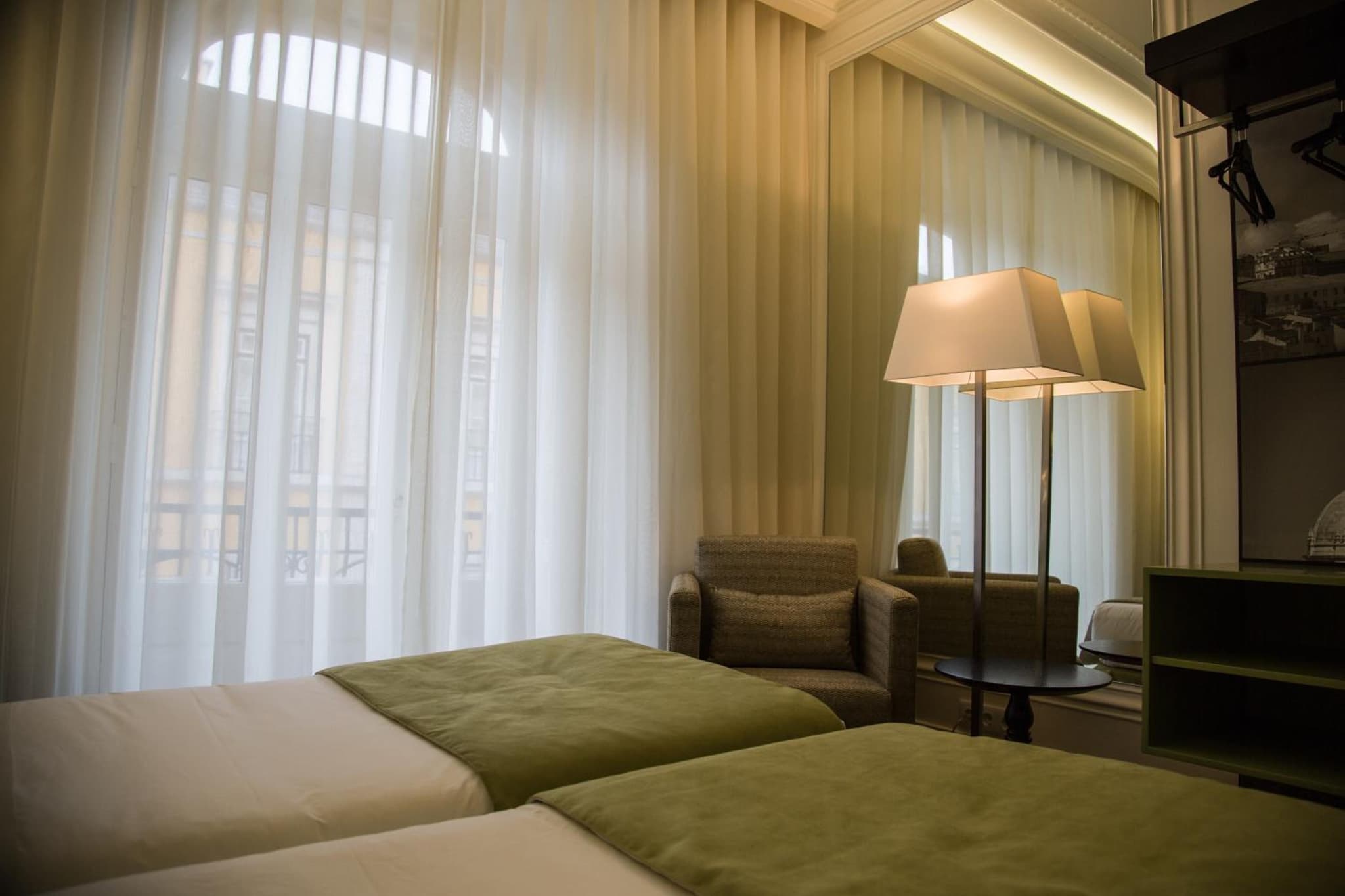 Hotel Dublin photo 4