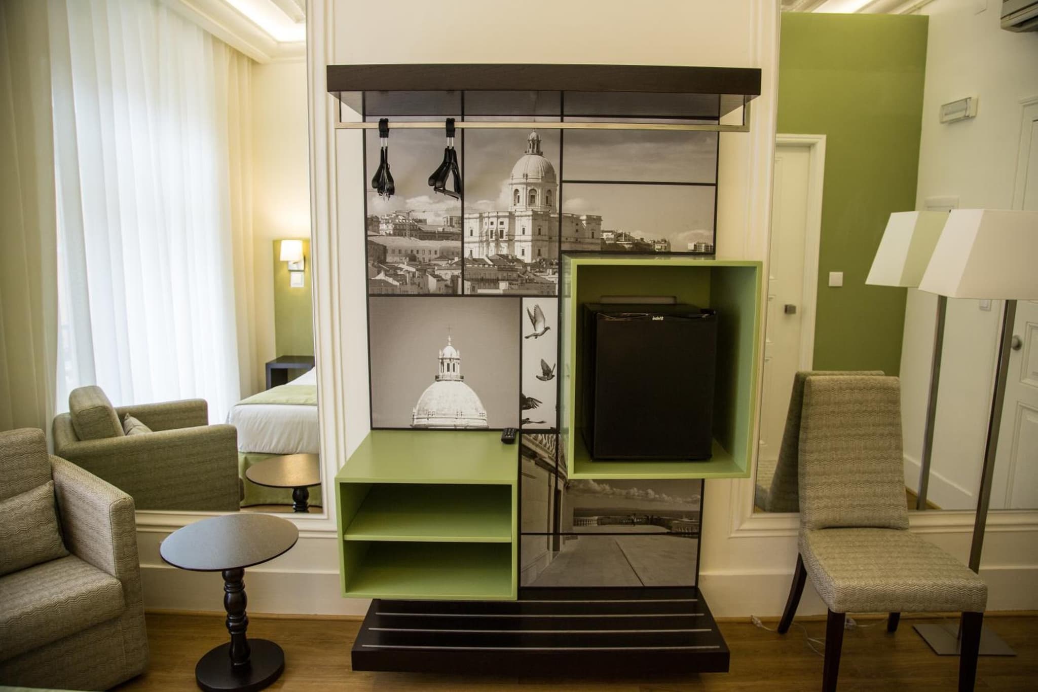 Hotel Dublin photo 5