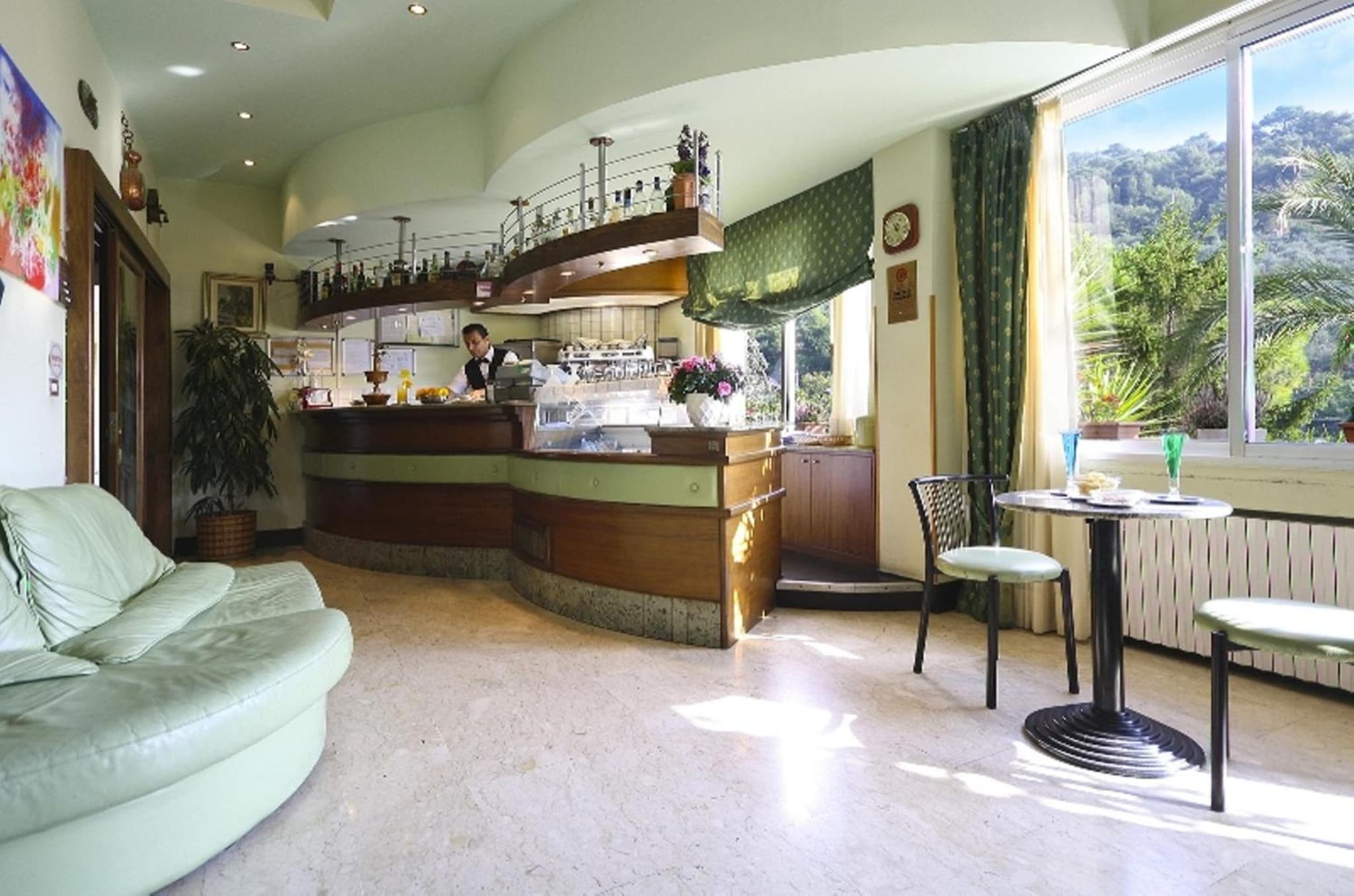 Albergo Ristorante San Matteo photo 3