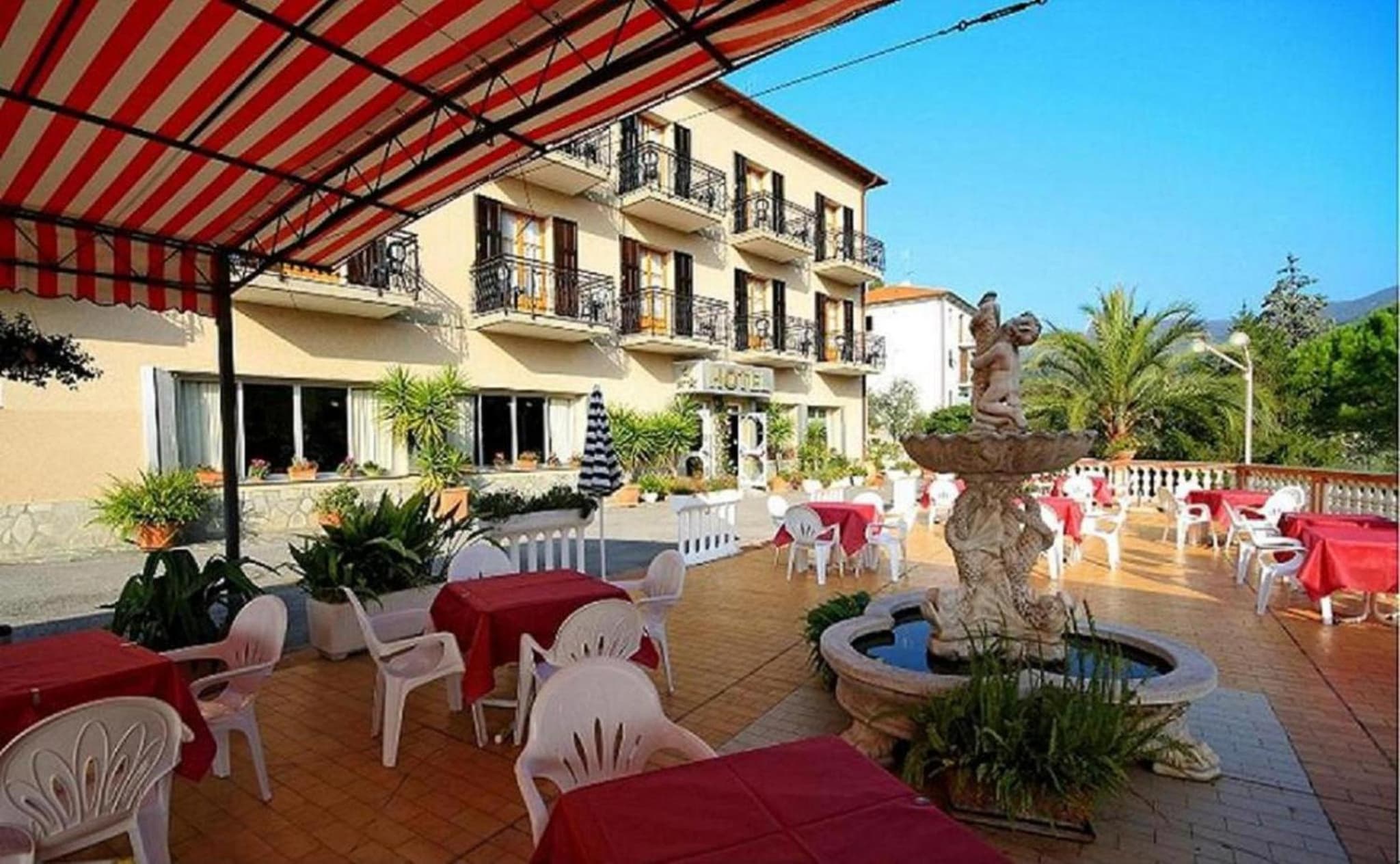 Albergo Ristorante San Matteo photo 9