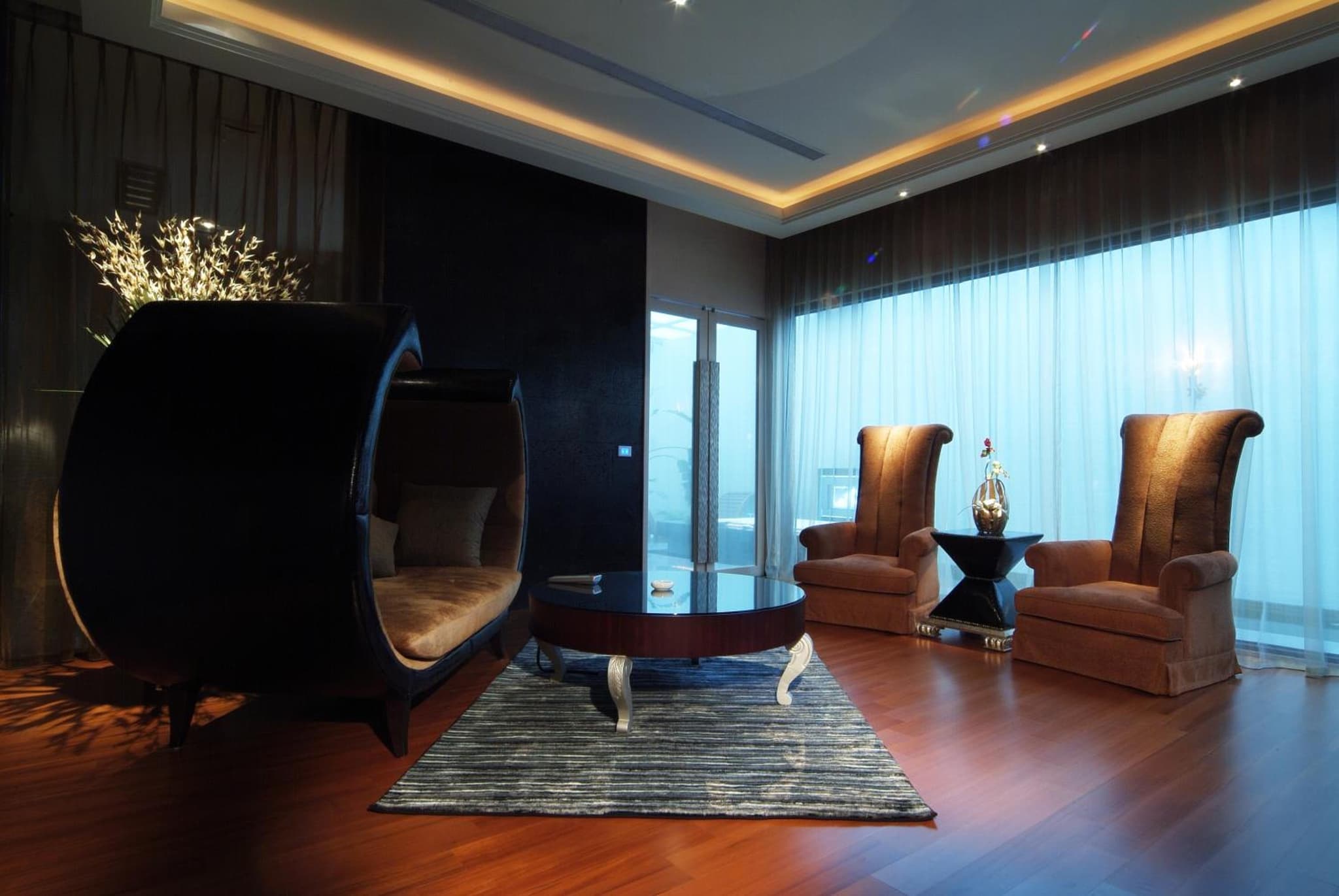 Lu Kang Villa Spa photo 5