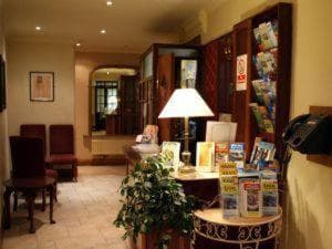 Wards Hotel photo 9