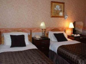 Wards Hotel photo 5