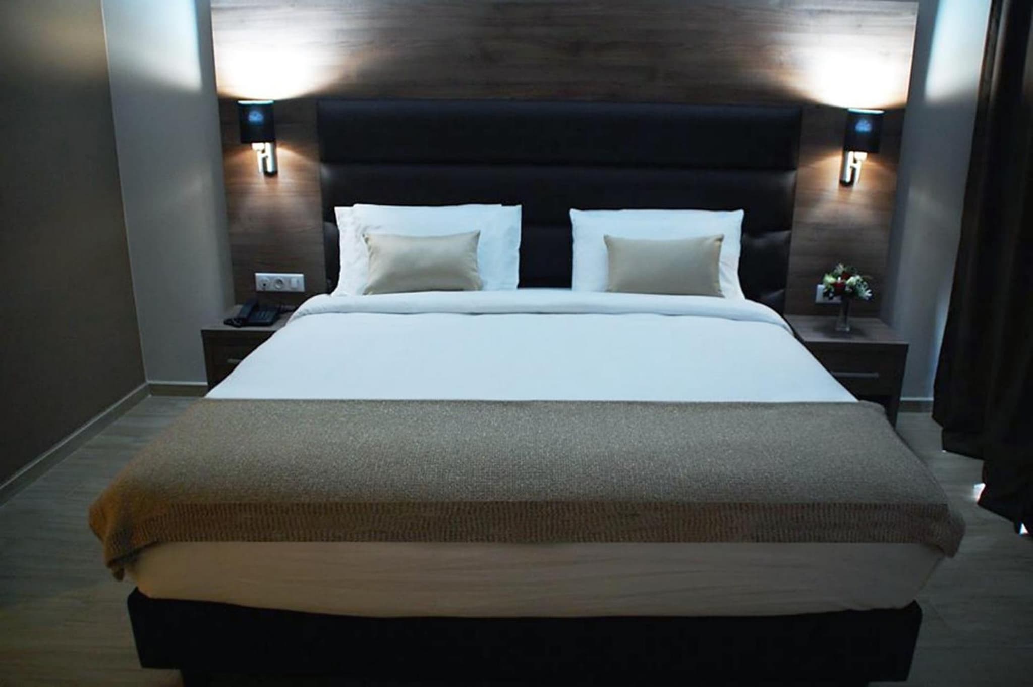 Le Zenith Hotel Oran photo 6
