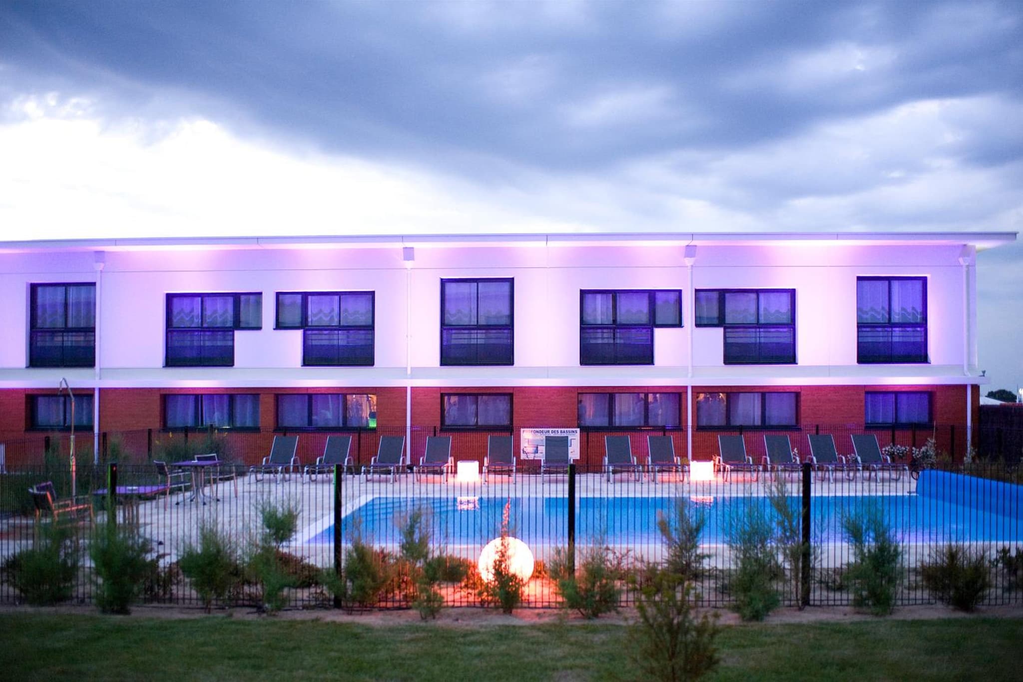 Best Western Hôtel De La Cité & Spa