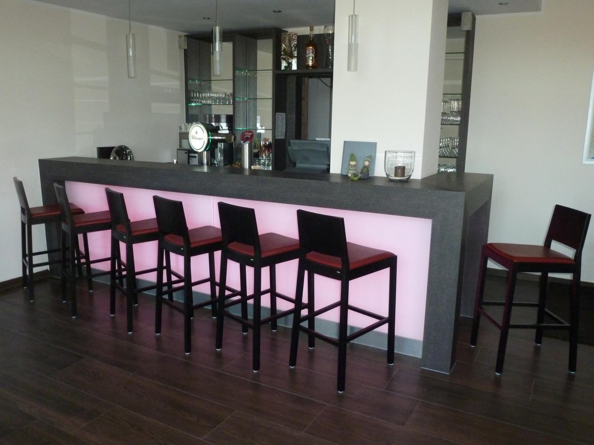 Hotel Bloemfontein photo 2
