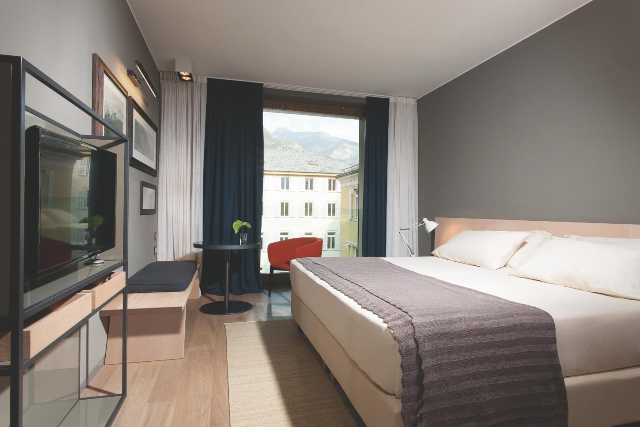 Parc Hotel Billia photo 3