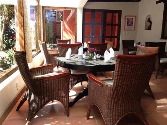 Guayaba Inn Boutique Hotel photo 2