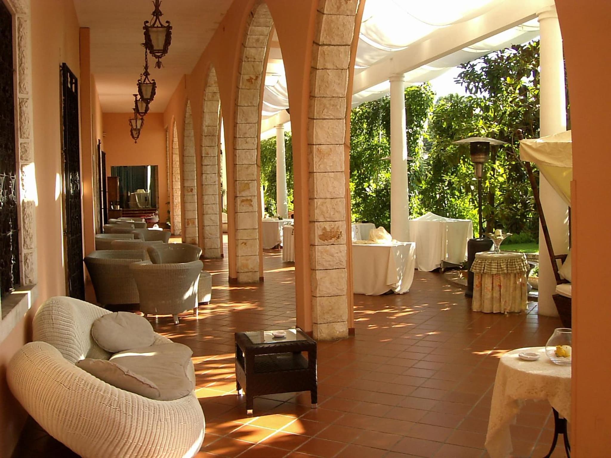 Park Hotel San Michele photo 9