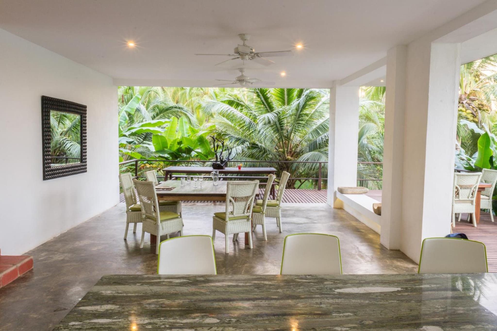 Villa Playa Tayrona, Los Naranjos photo 4