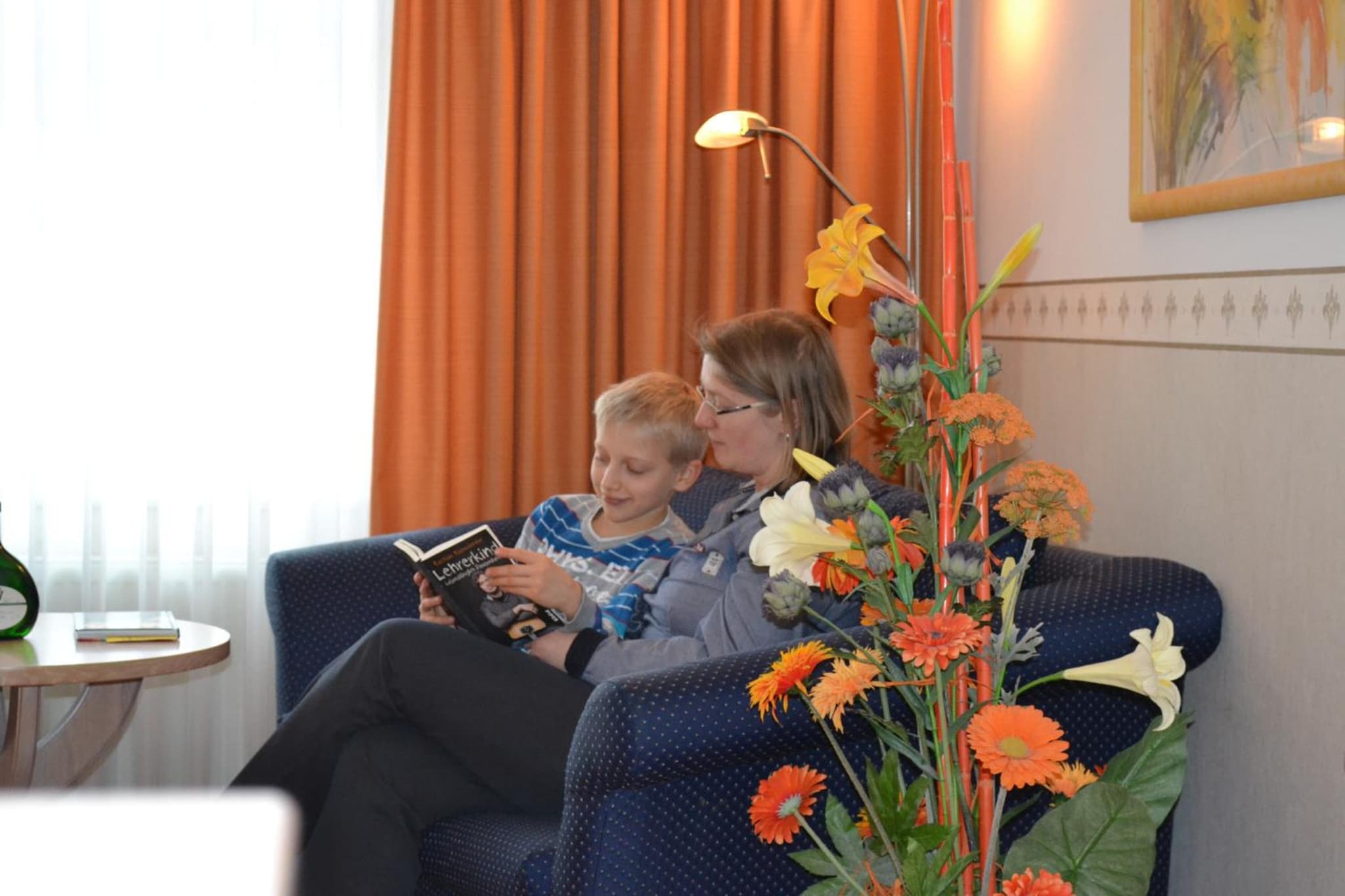 Hotel Gasthof Rödertor photo 5