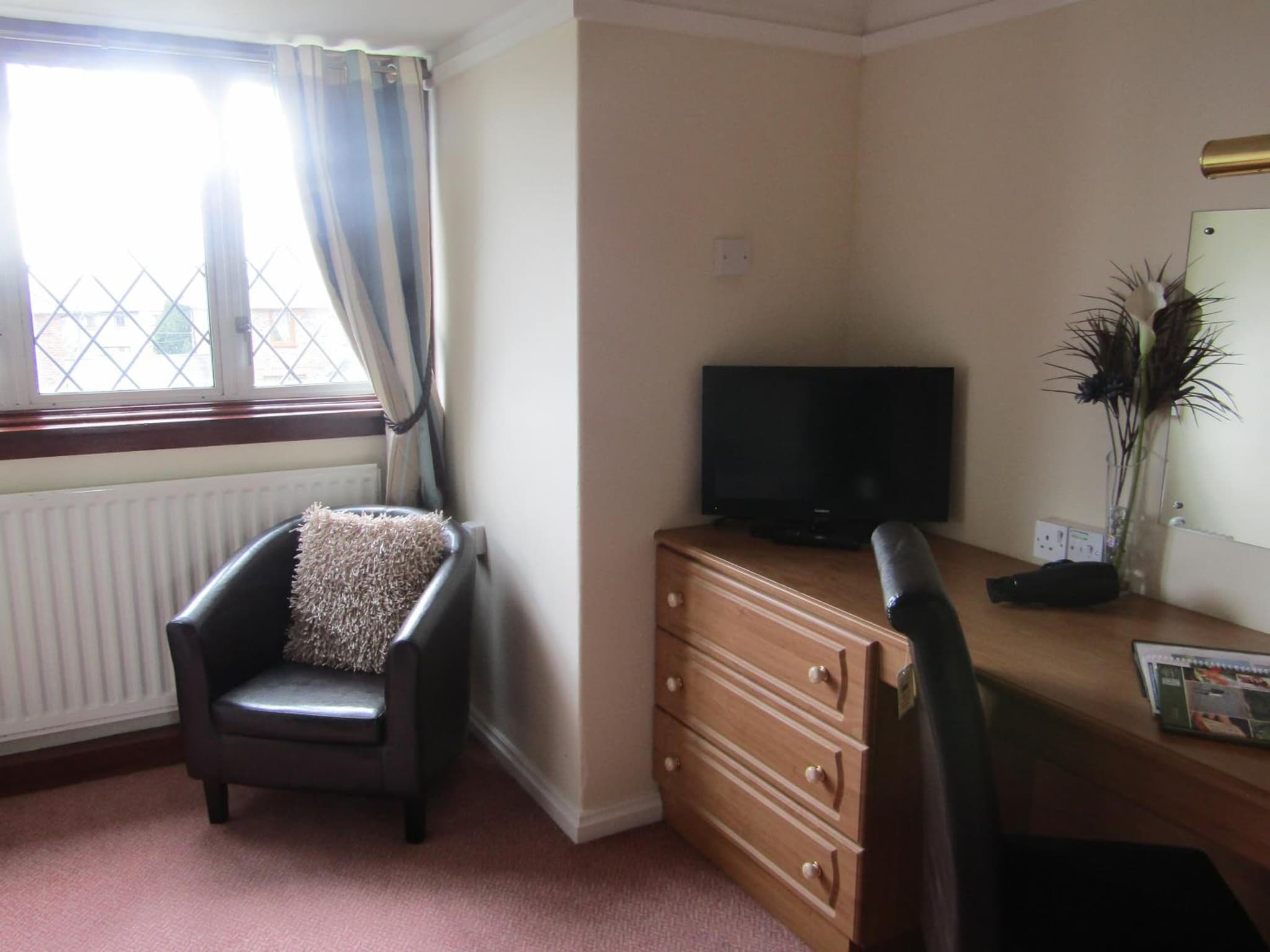 Hunters Lodge Hotel photo 3