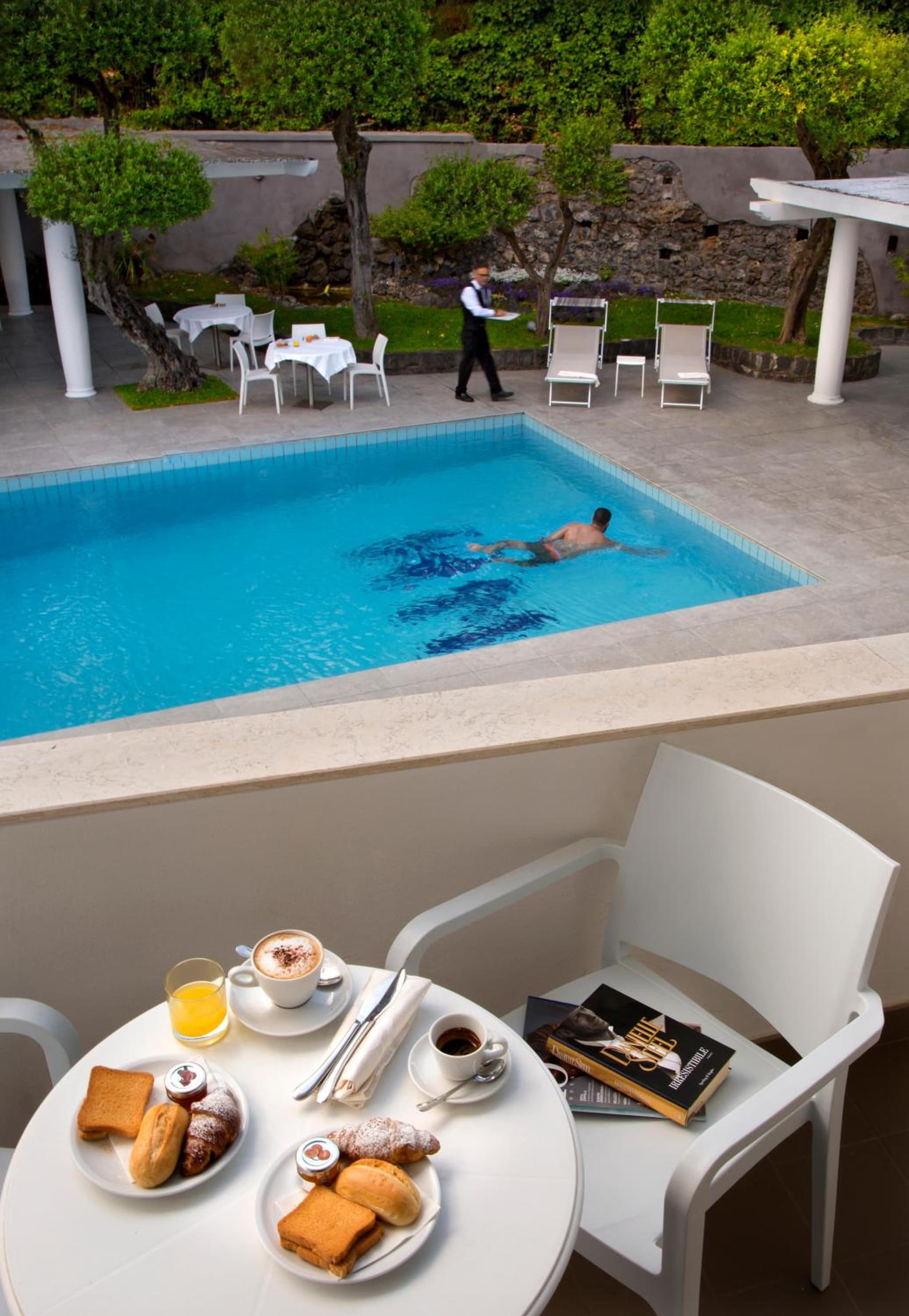 Hotel Marad photo 5