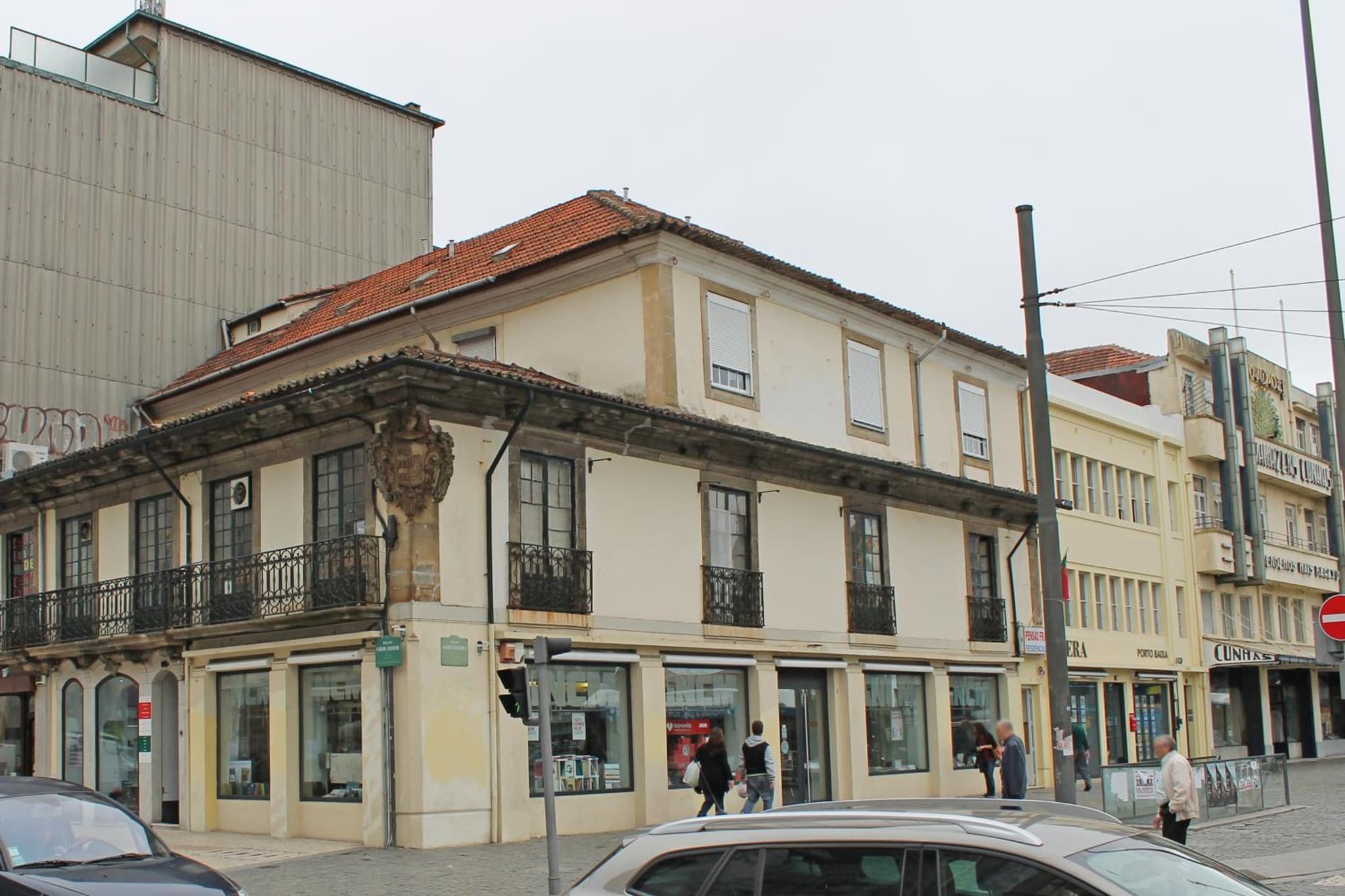 building