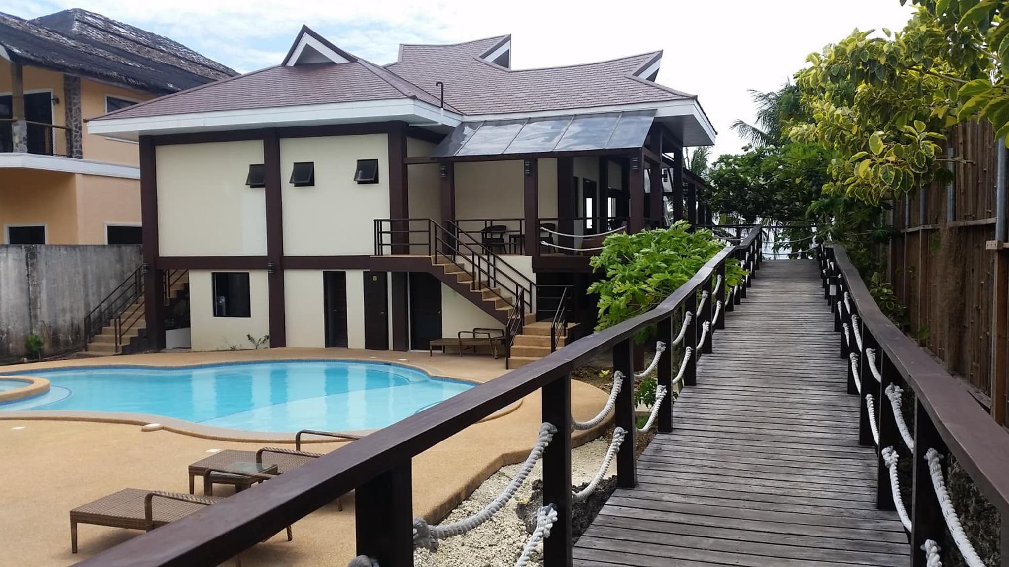 Infinity Sands Resort photo 7