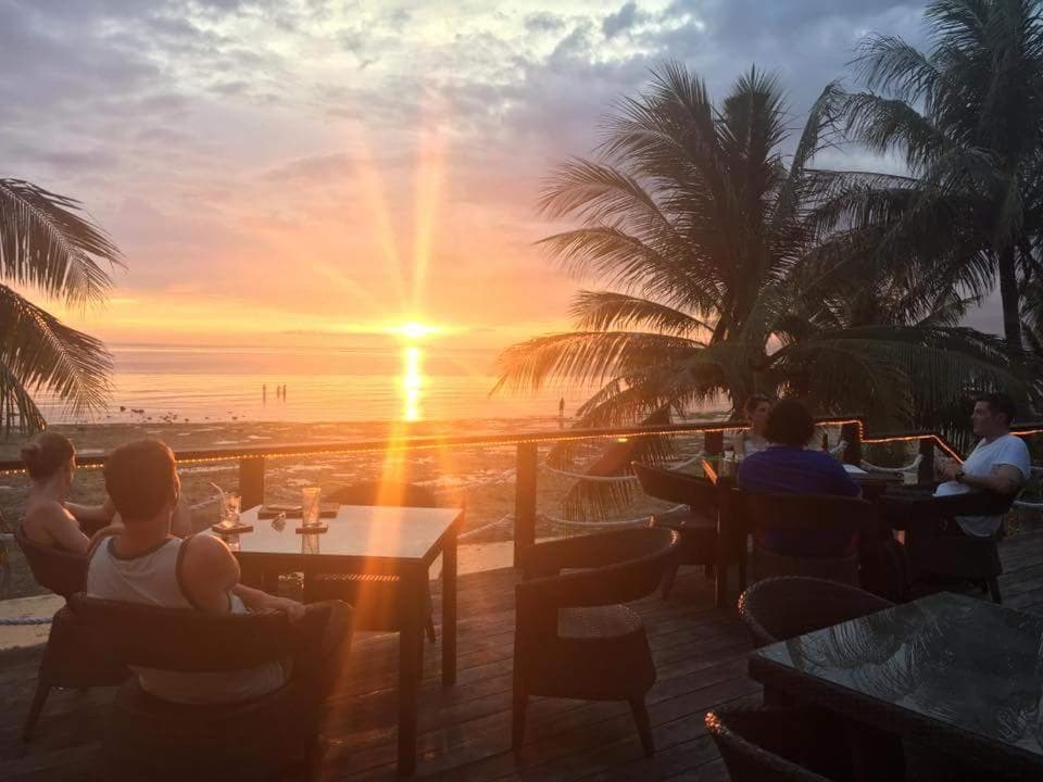 Infinity Sands Resort photo 6