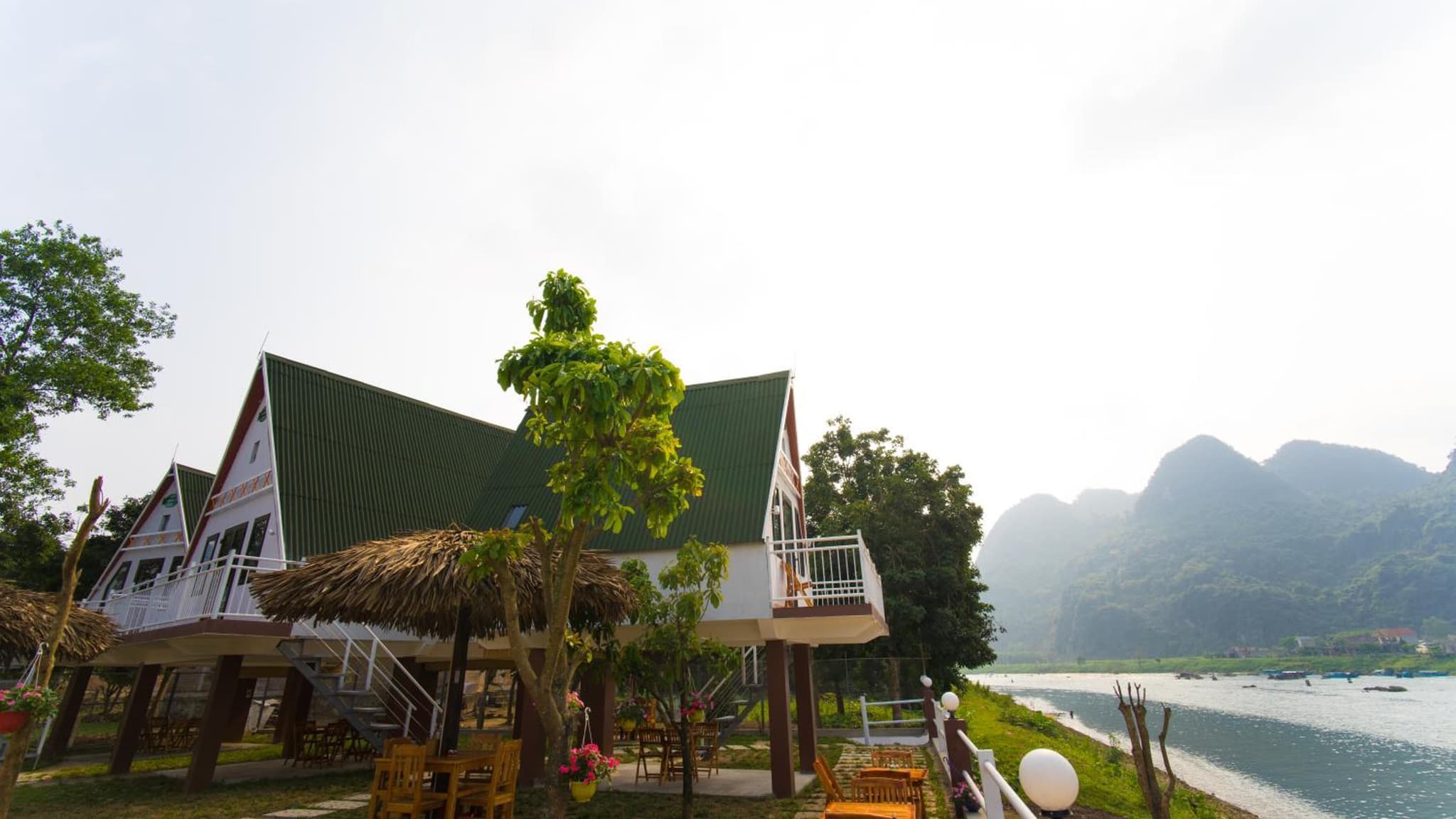 Carambola Bungalow photo 6