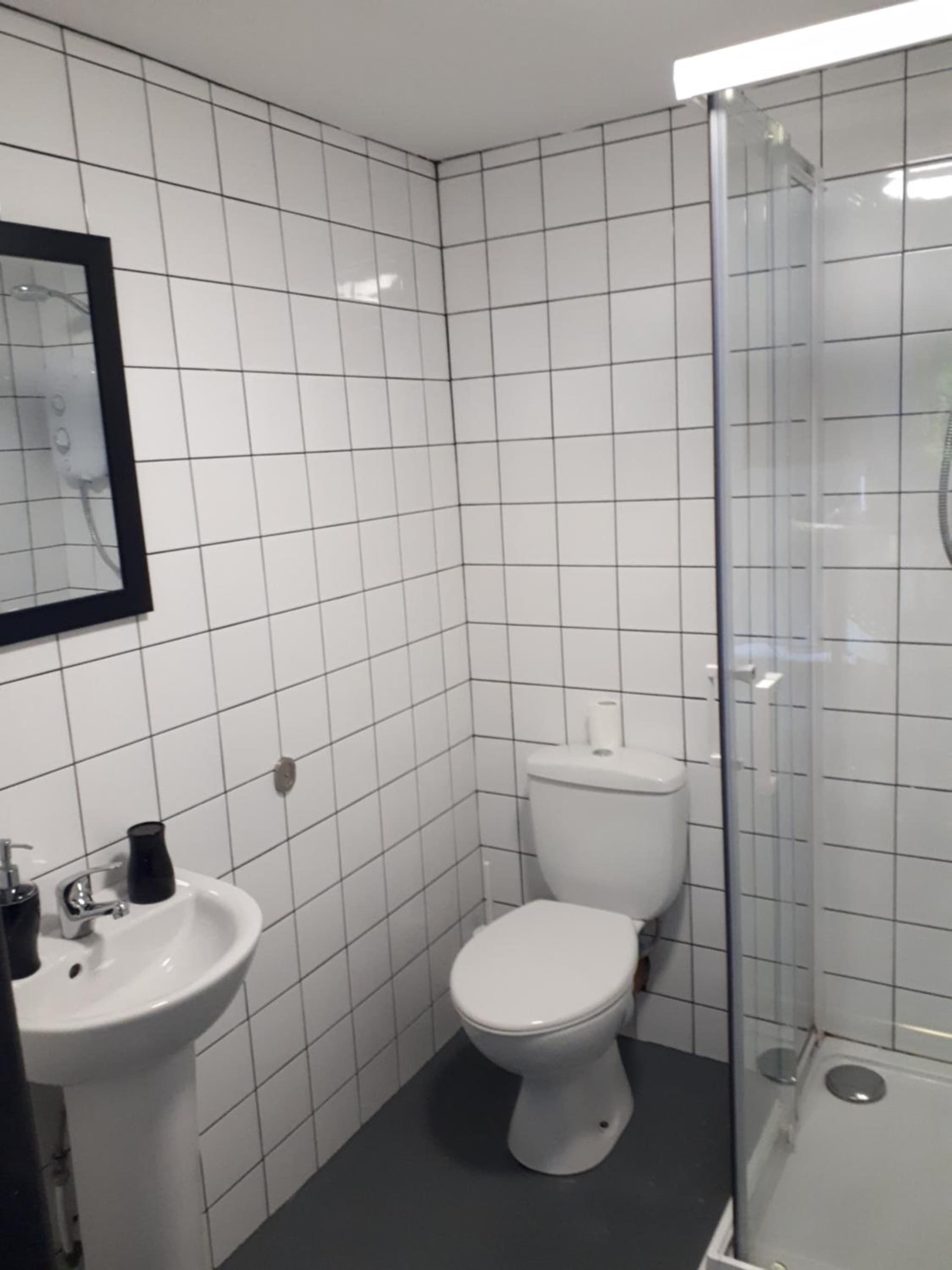 The Village Studio Apartments photo 2